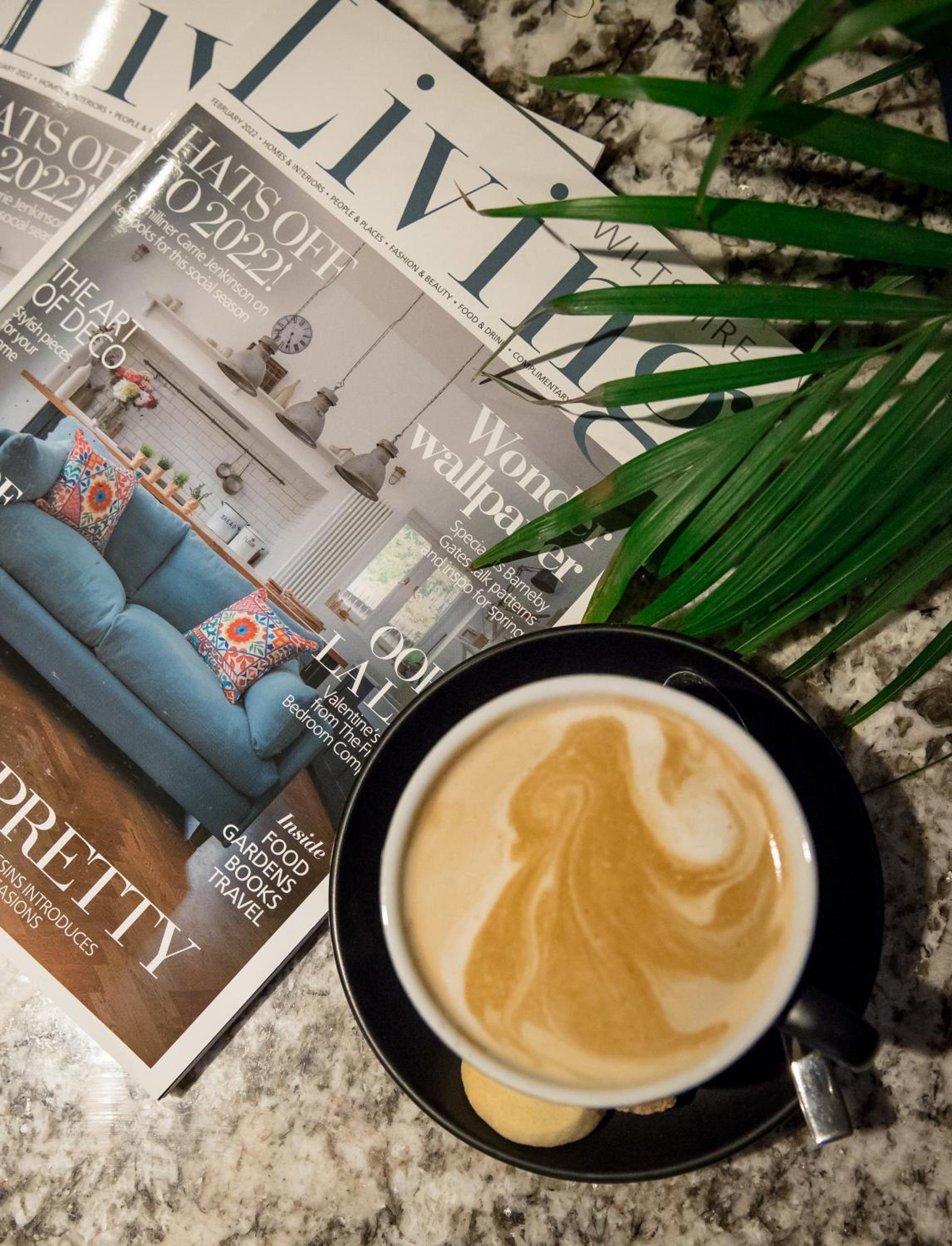 Devizes Vacations - The Black Swan Inn - Property Image 7