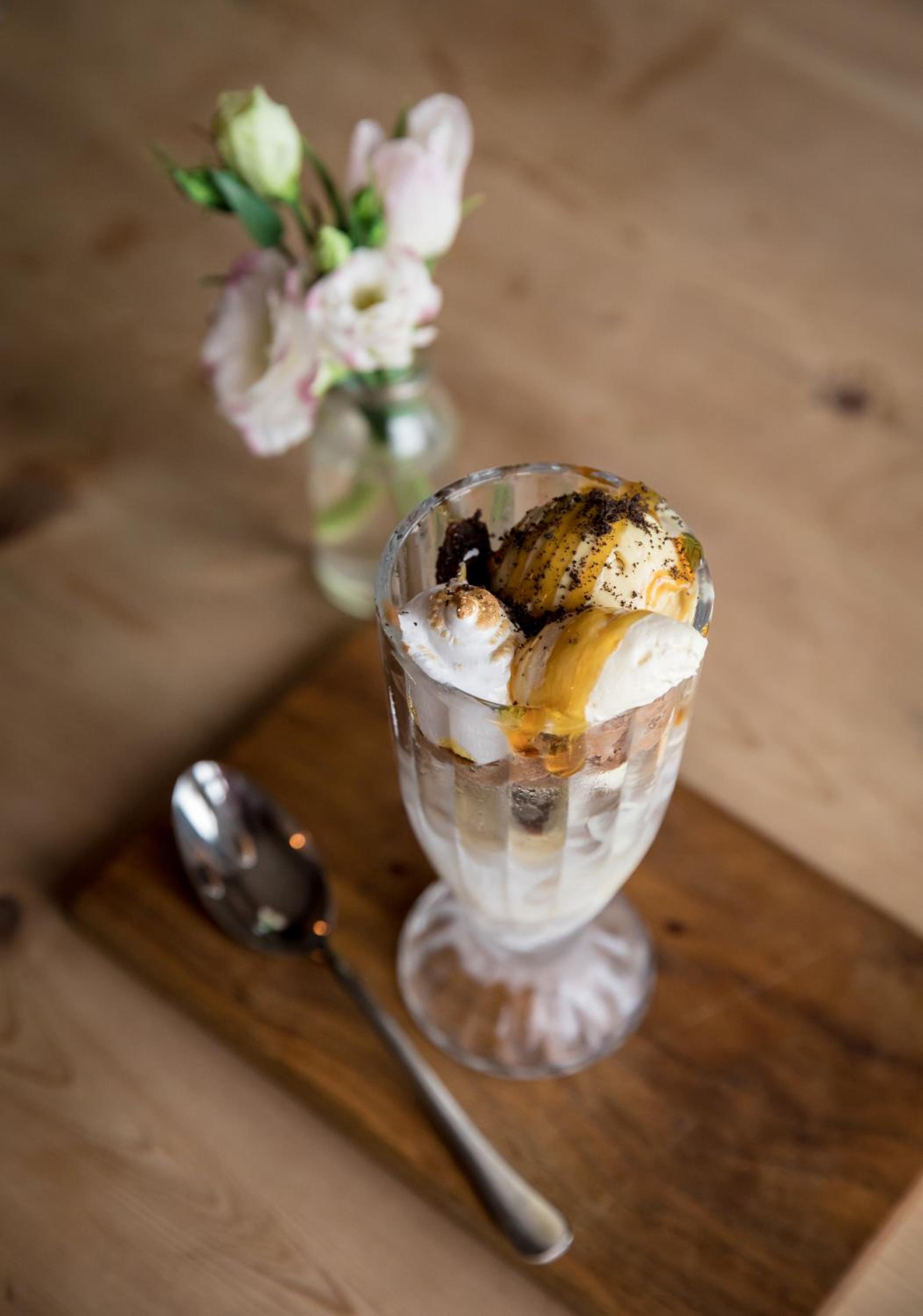 Devizes Vacations - The Black Swan Inn - Property Image 4