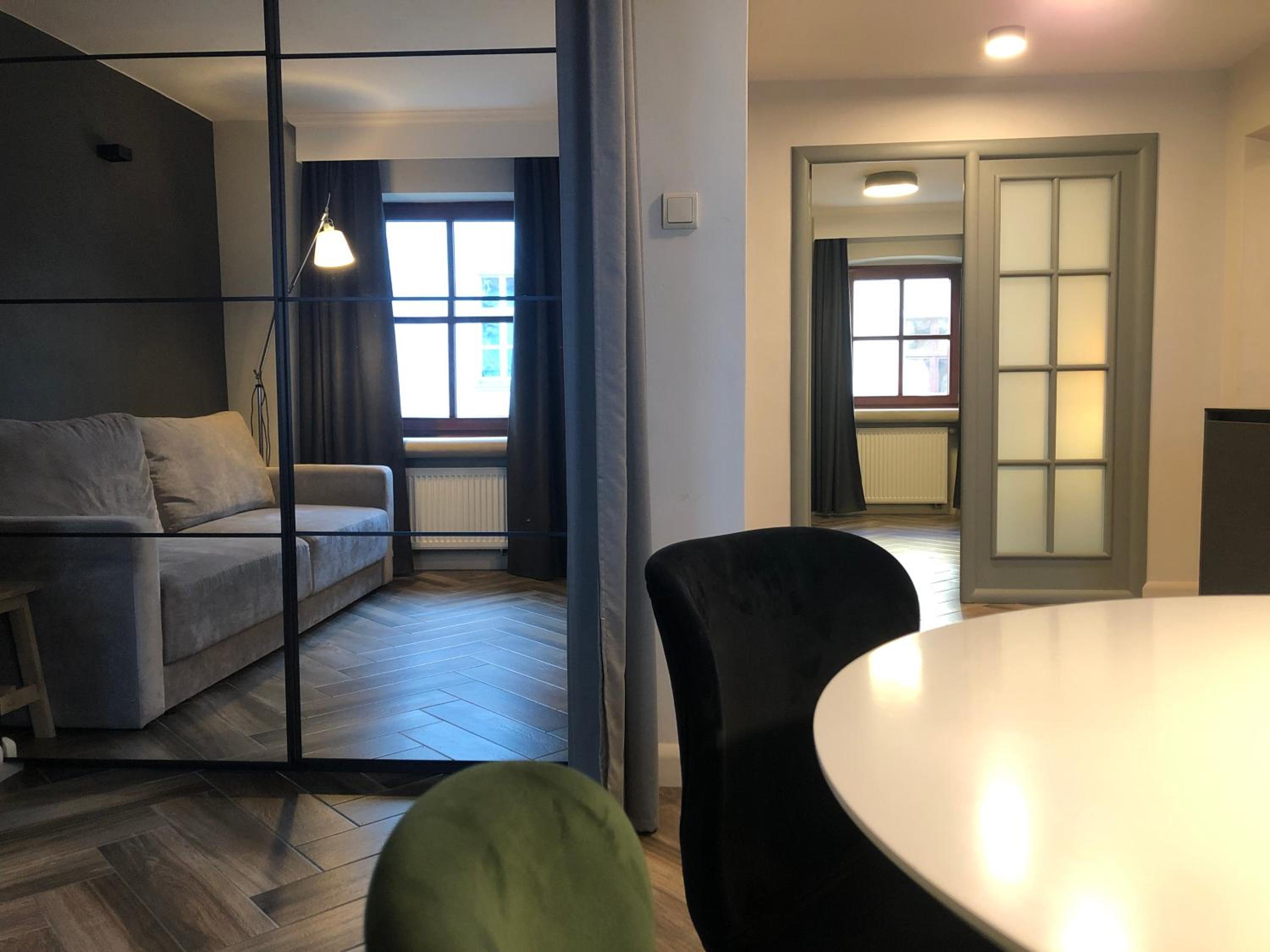 Arte-locum Apartamenty przy Rynku view 4