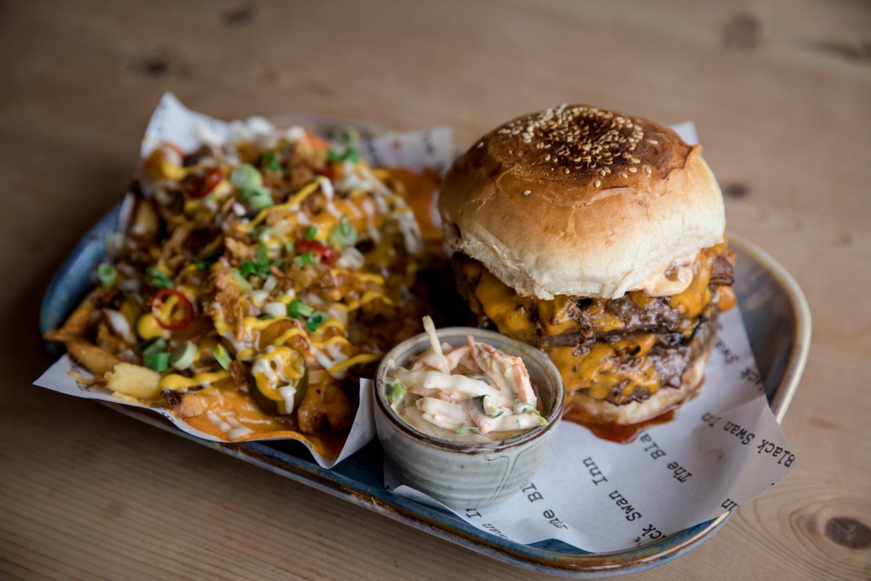 Devizes Vacations - The Black Swan Inn - Property Image 10