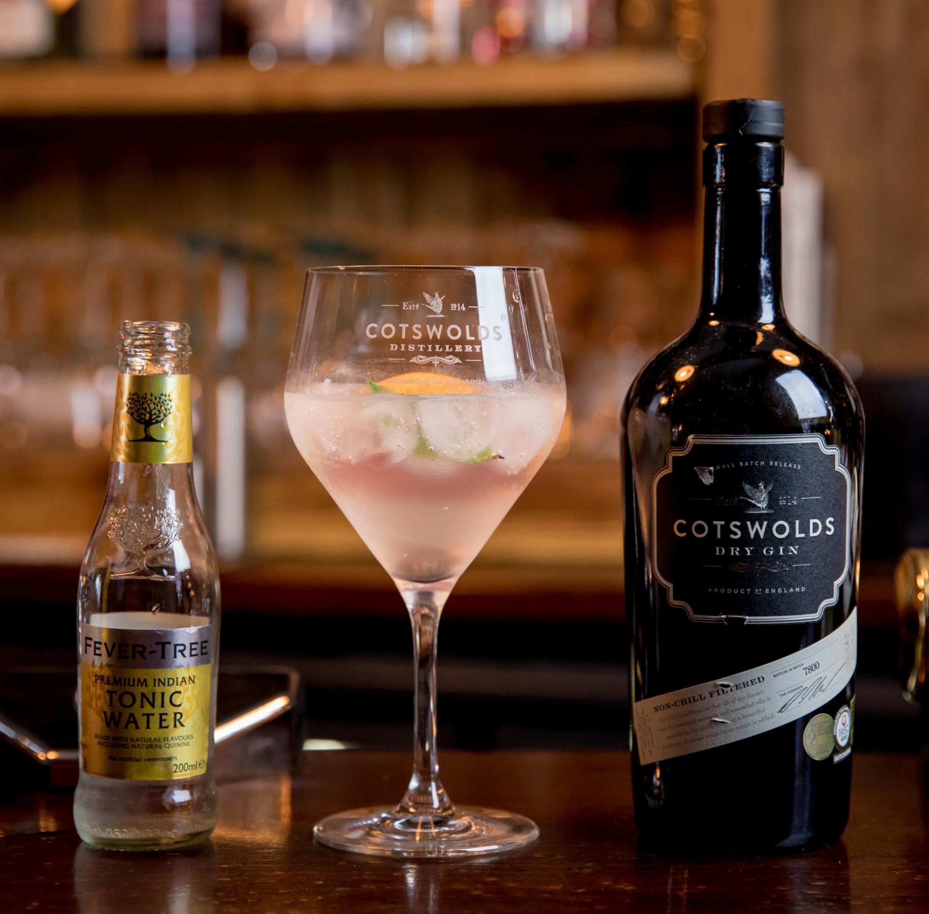 Devizes Vacations - The Black Swan Inn - Property Image 2