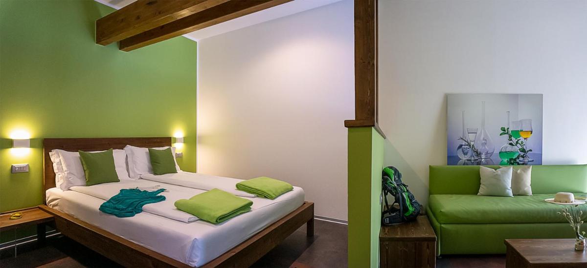 O_live Agriresort