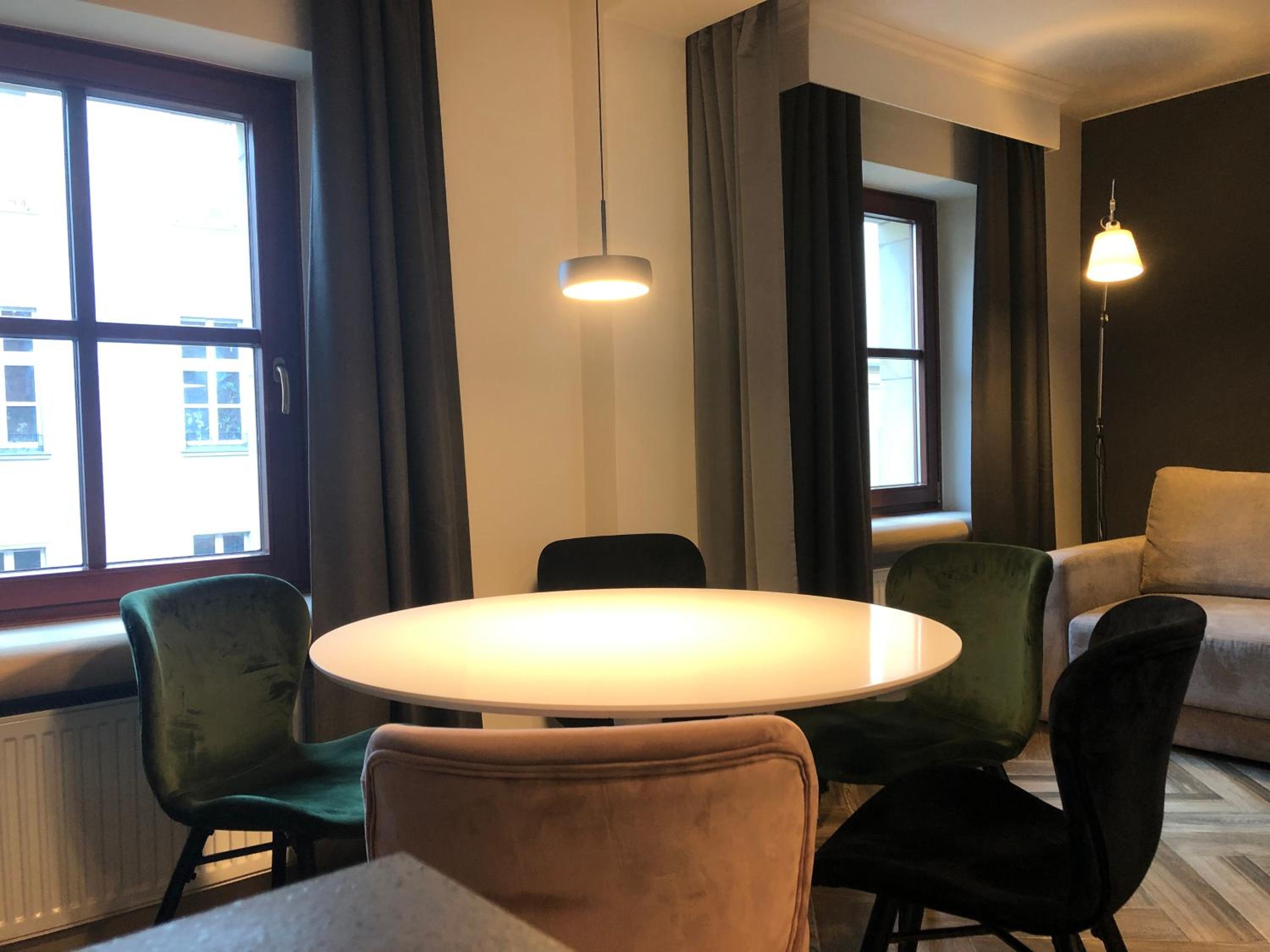 Arte-locum Apartamenty przy Rynku view 5