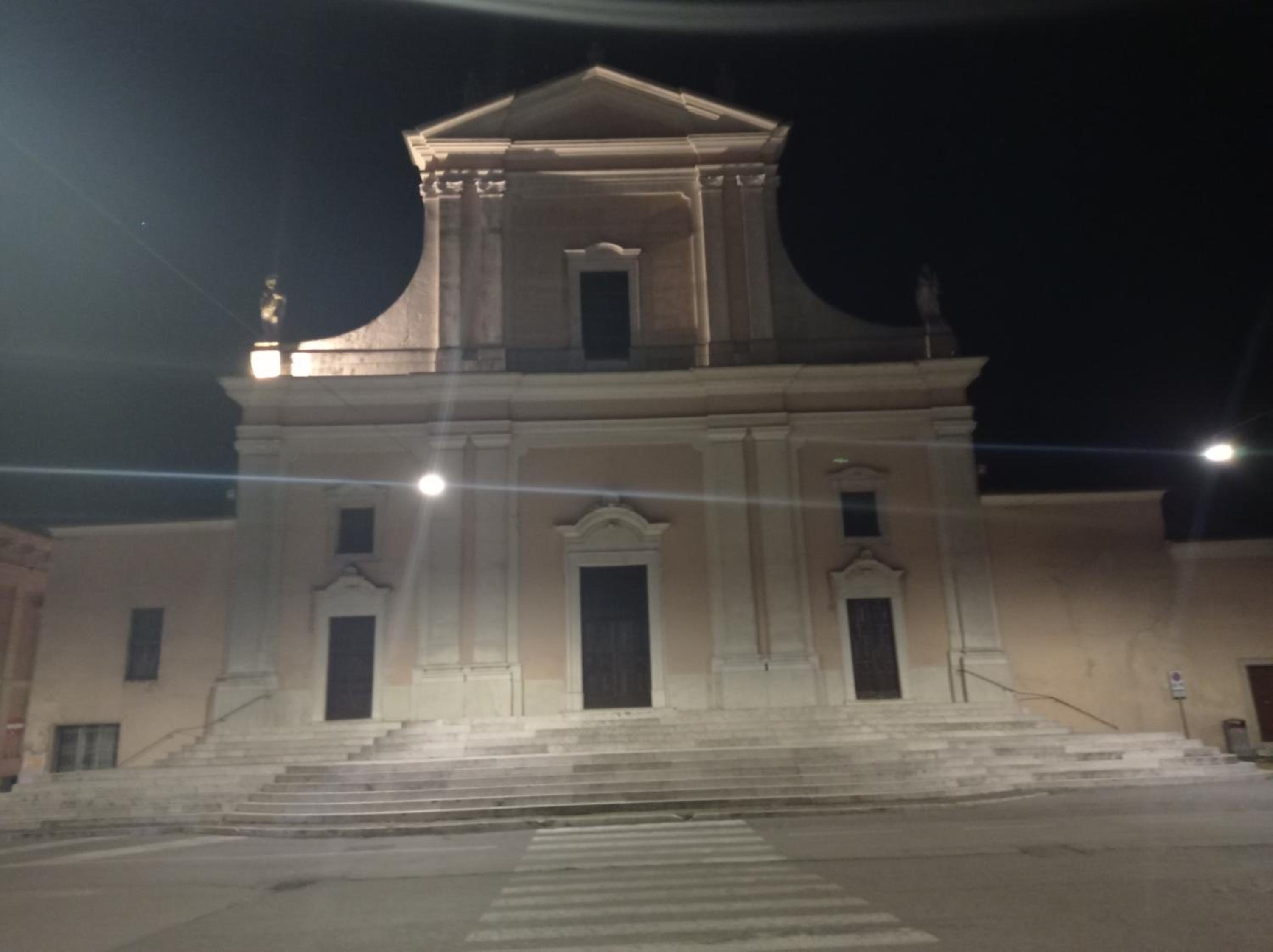HOUSE PIAZZA VITTORIA