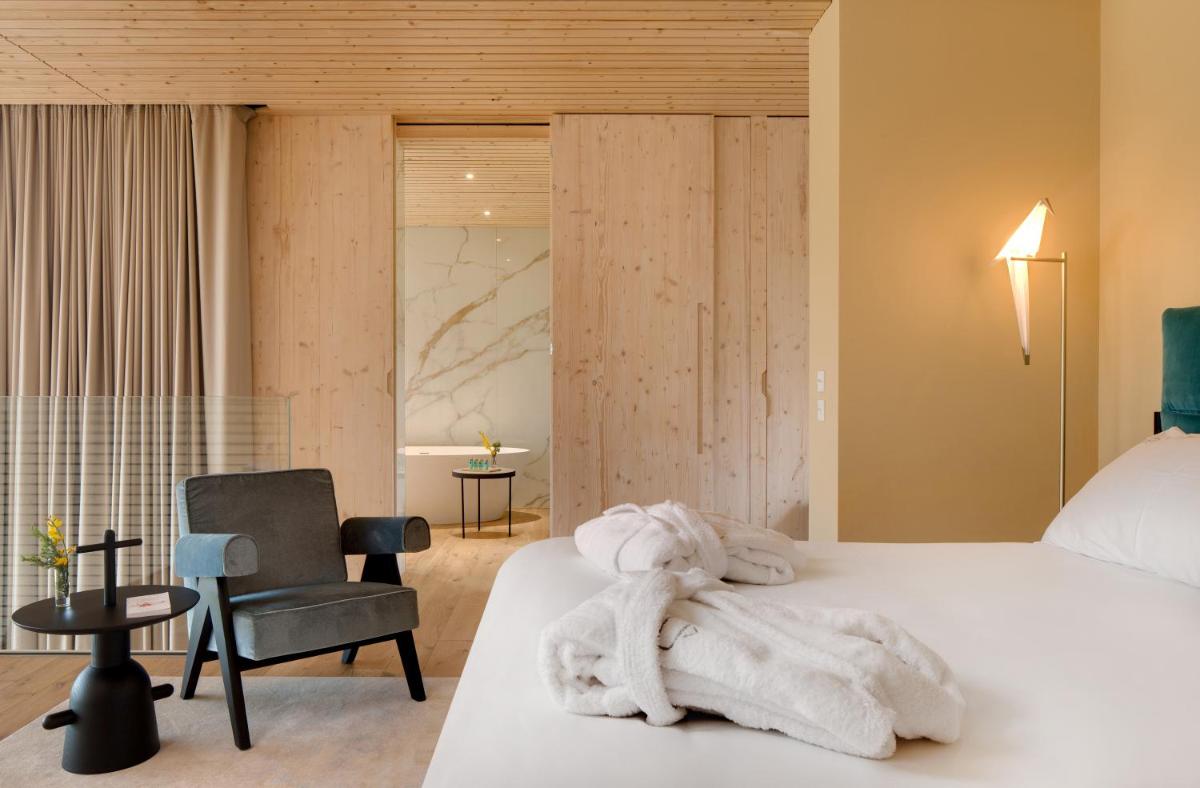 Souki Lodges & Spa 22