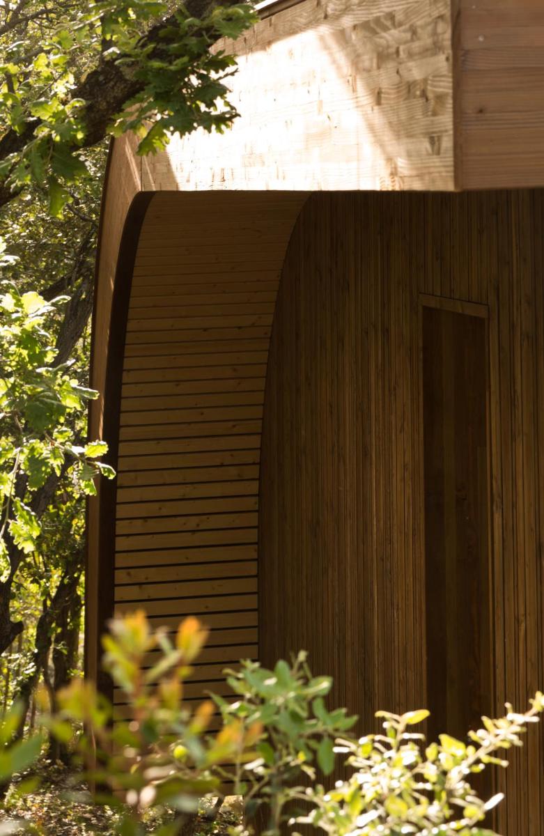 Souki Lodges & Spa 20