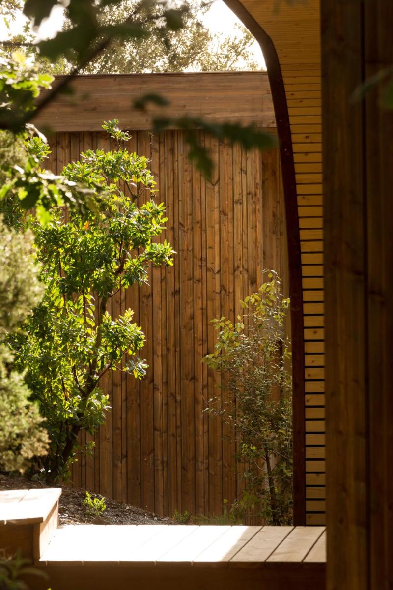 Souki Lodges & Spa 24