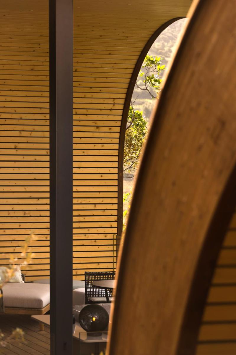 Souki Lodges & Spa 23