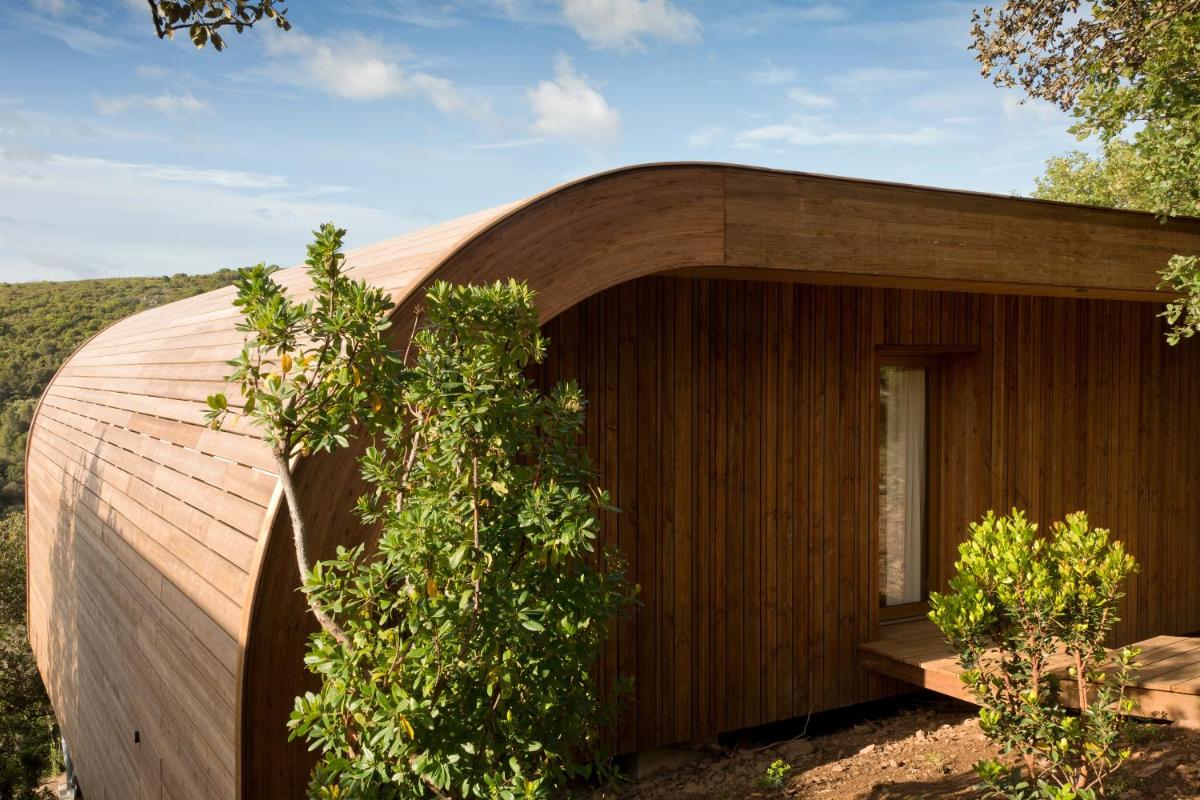 Souki Lodges & Spa 44