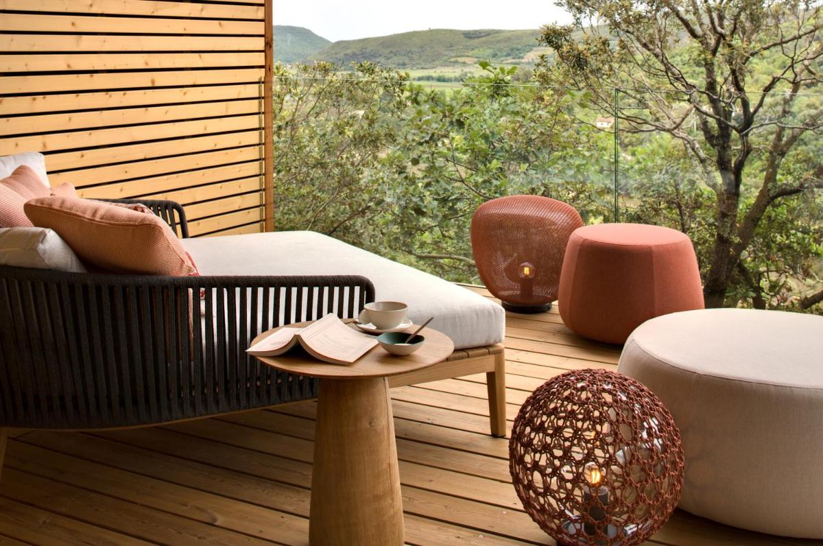 Souki Lodges & Spa 42