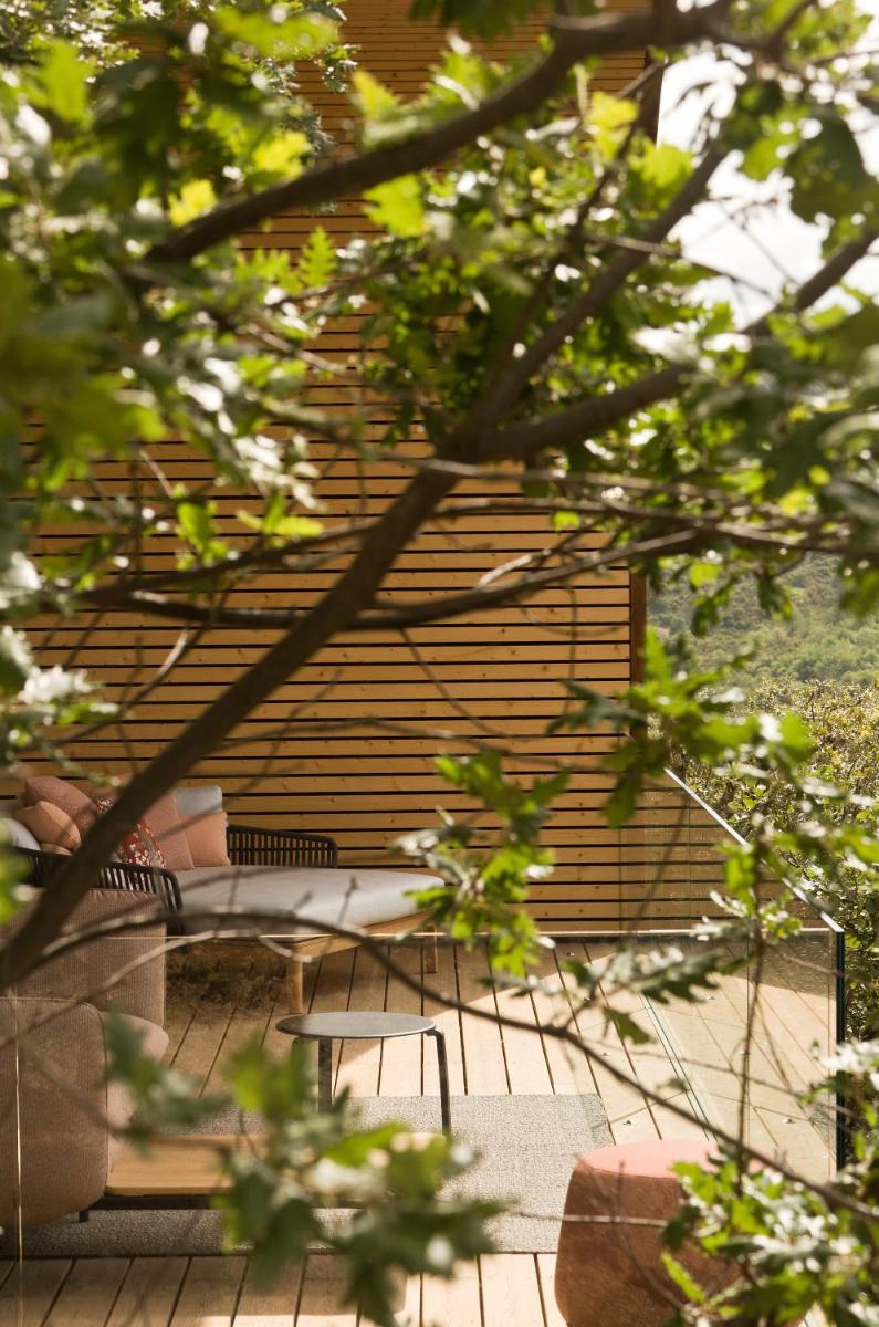 Souki Lodges & Spa 41