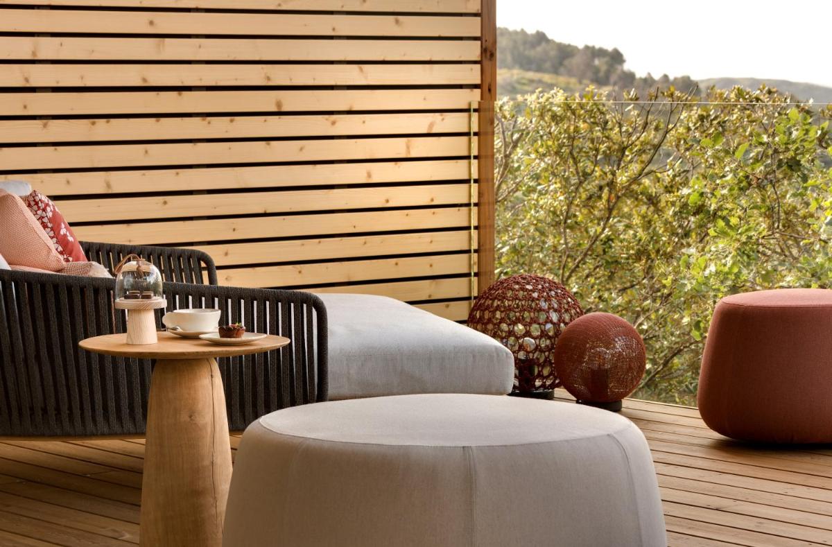 Souki Lodges & Spa 30
