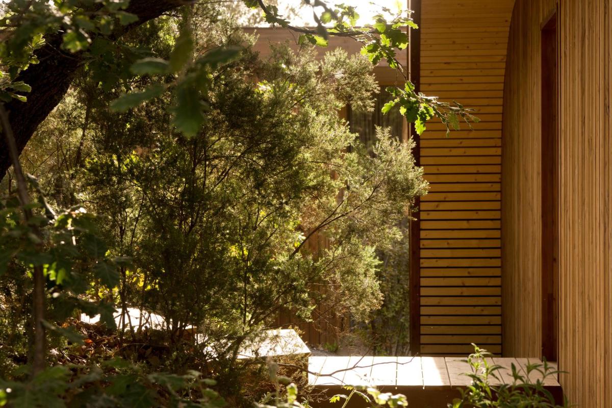 Souki Lodges & Spa 31