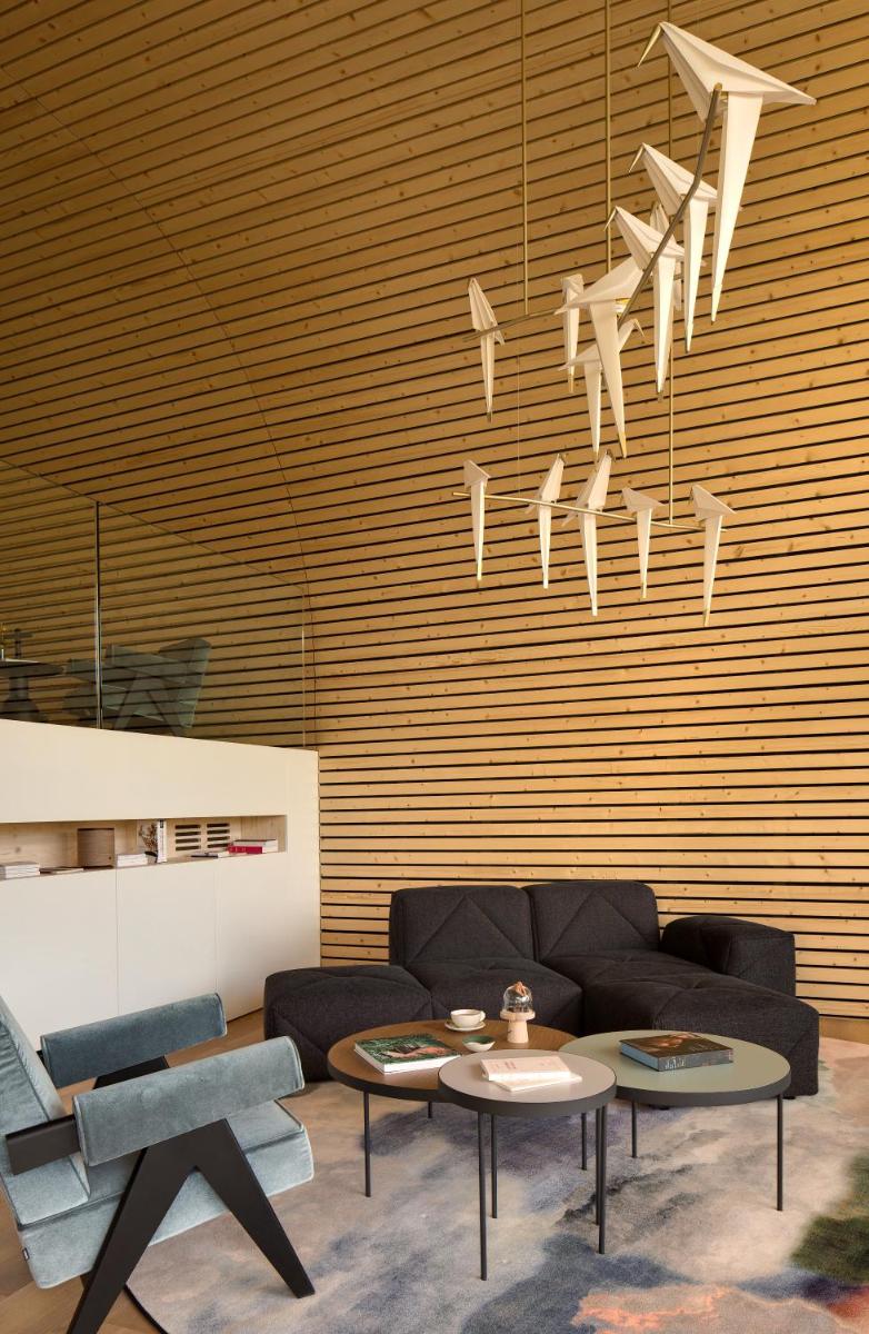 Souki Lodges & Spa 34