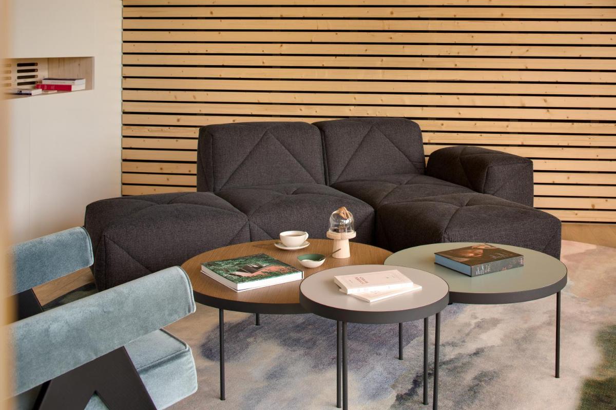 Souki Lodges & Spa 38
