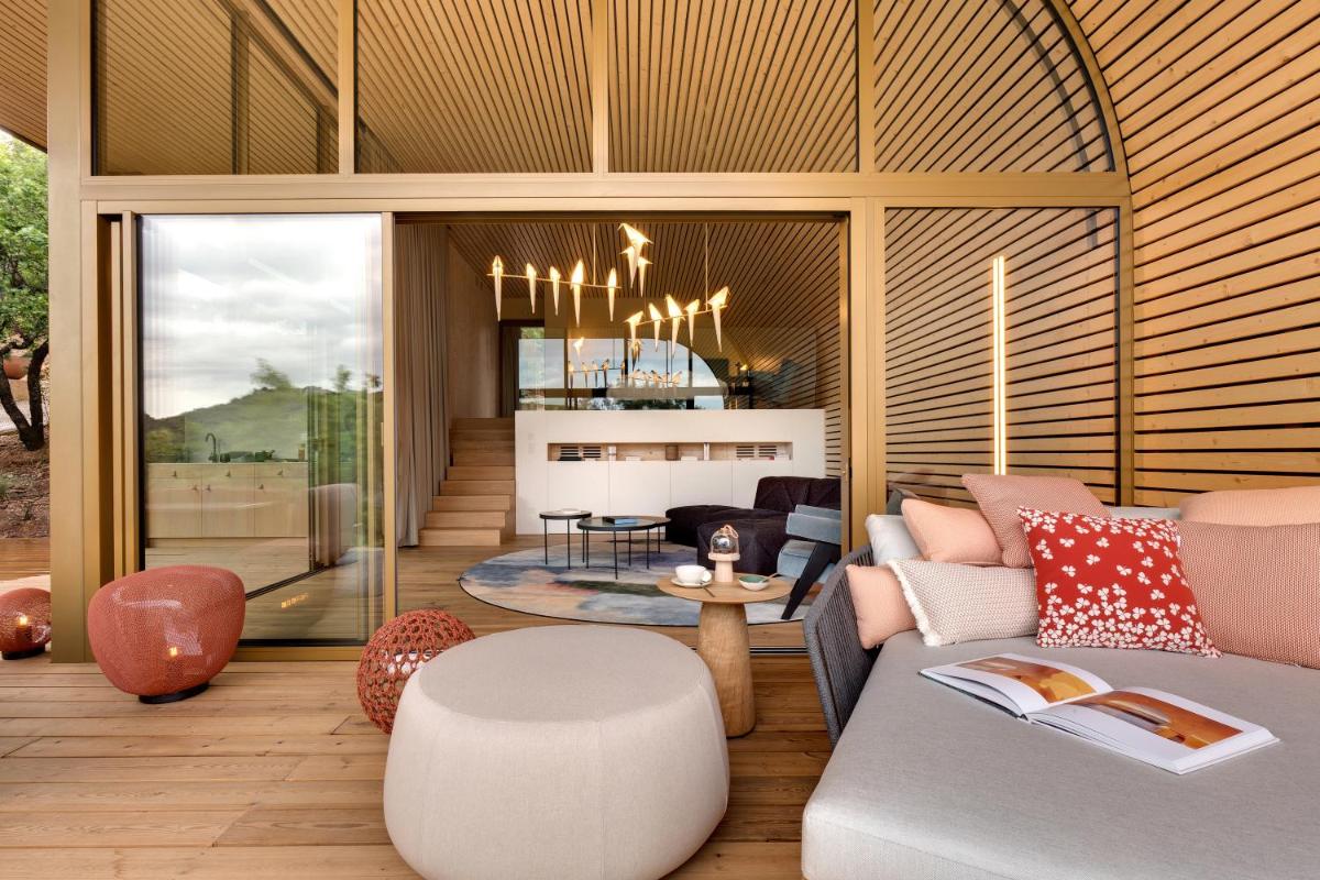 Souki Lodges & Spa 40