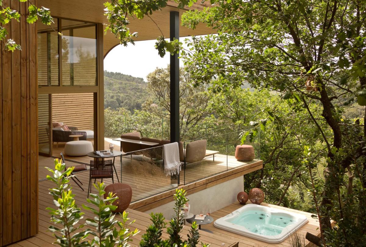 Souki Lodges & Spa 36