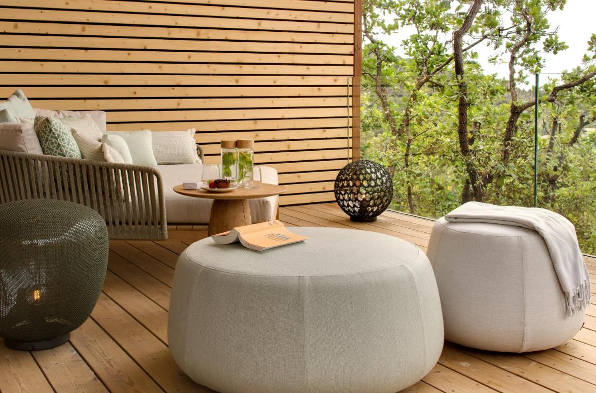 Souki Lodges & Spa 35