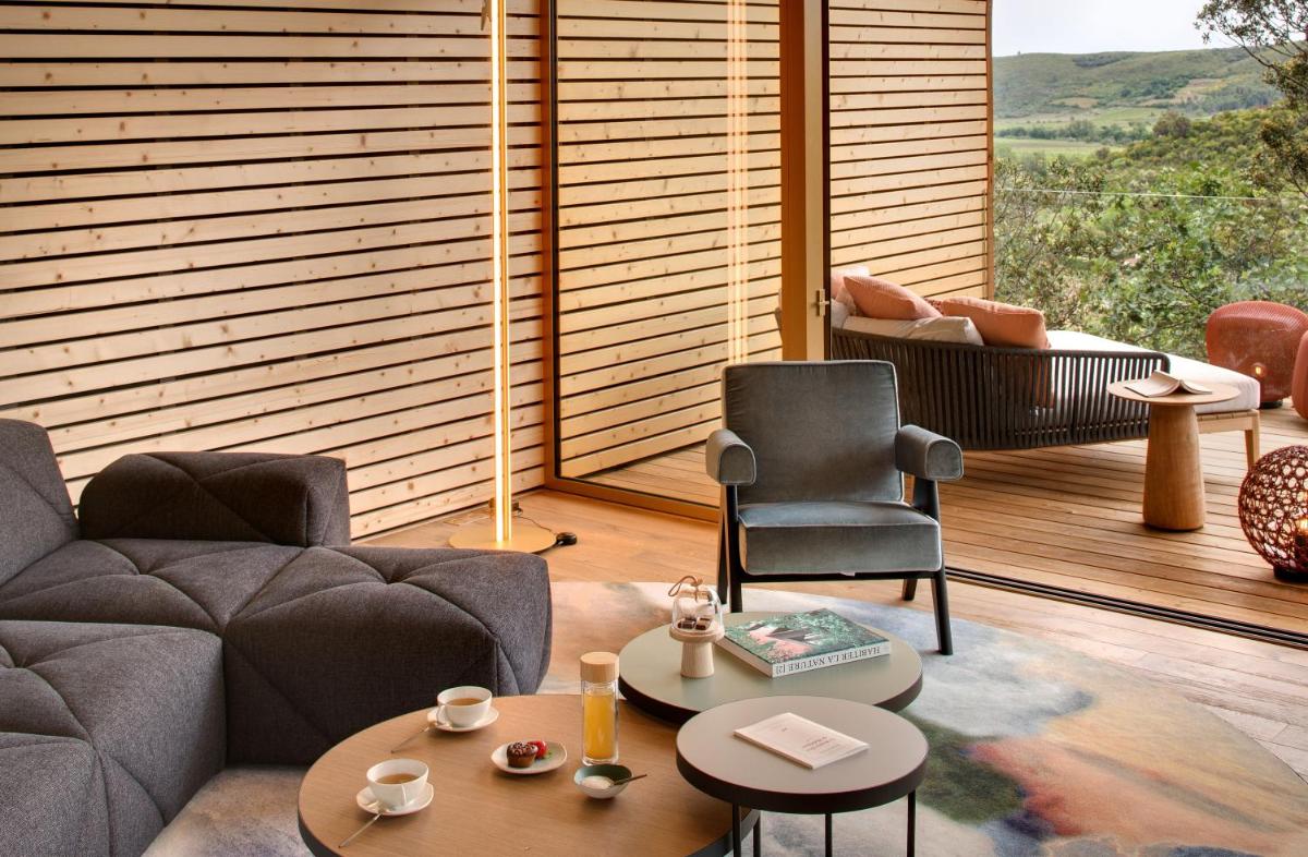 Souki Lodges & Spa 43