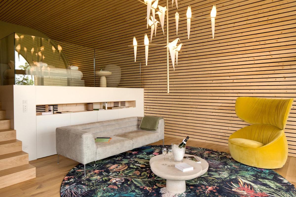 Souki Lodges & Spa 45