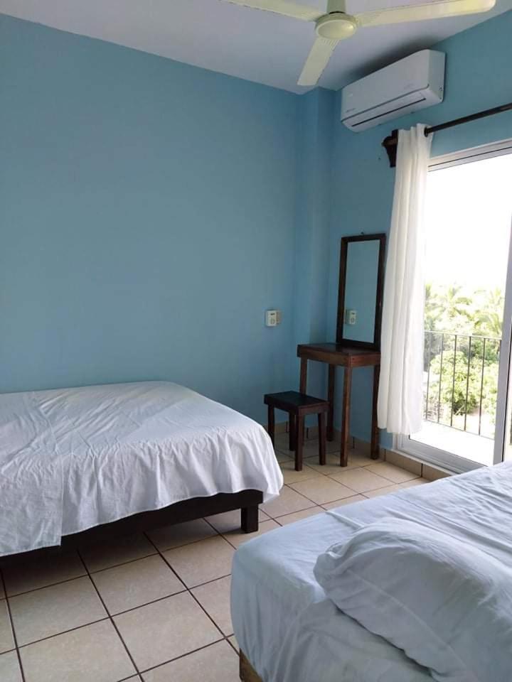 Casa La Paz 1