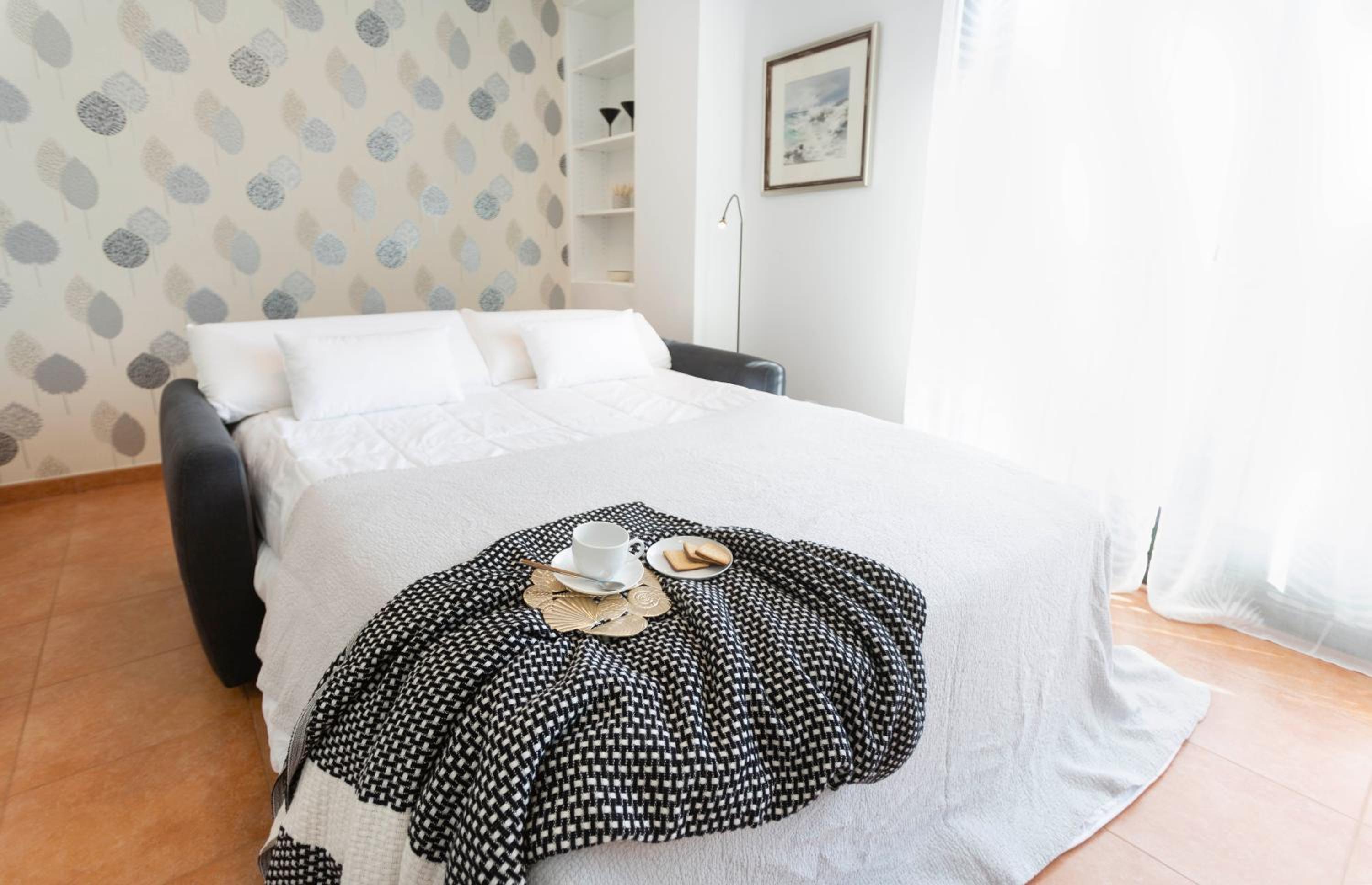 Apartamento A Laxe view 5