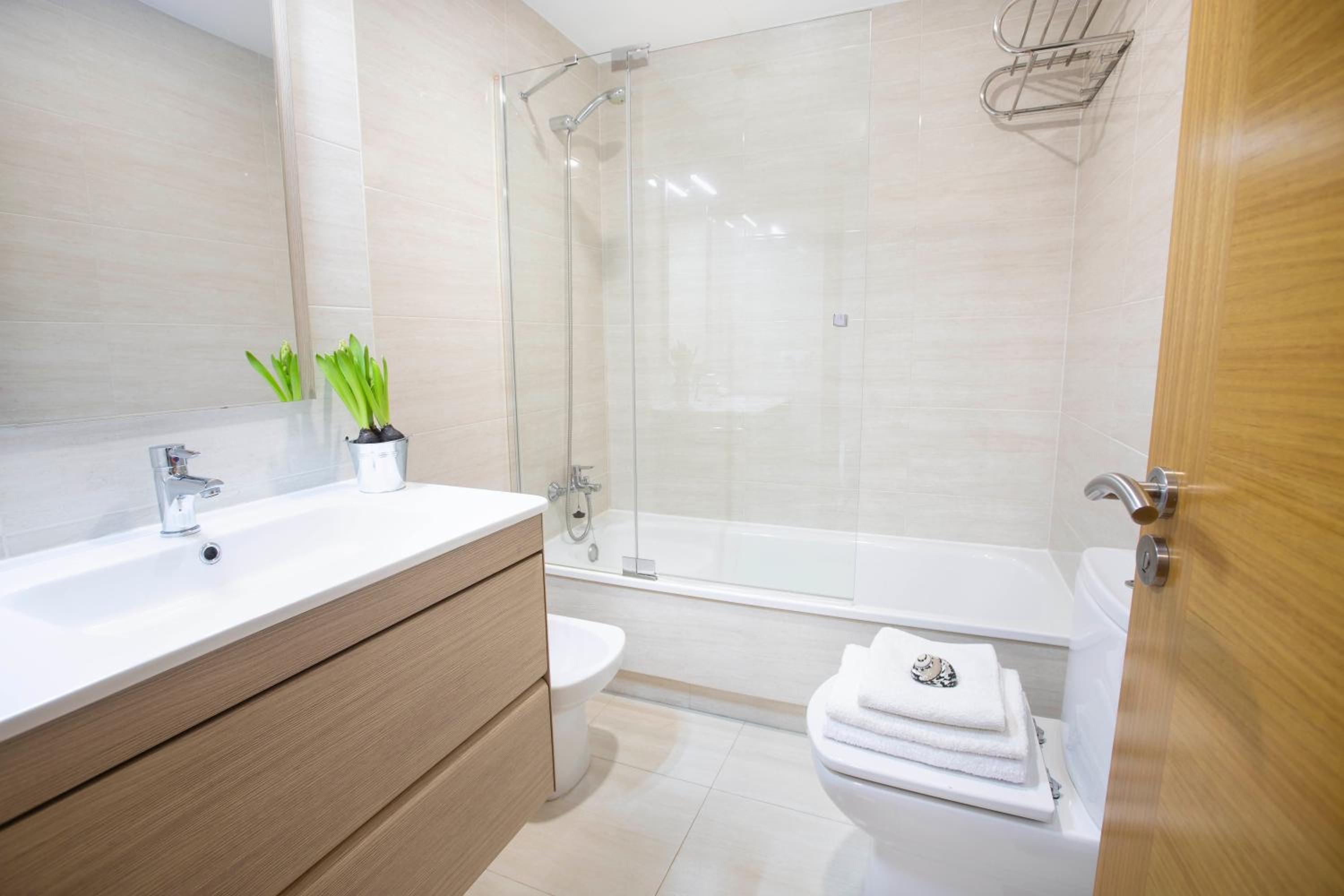 Apartamento A Laxe view 2