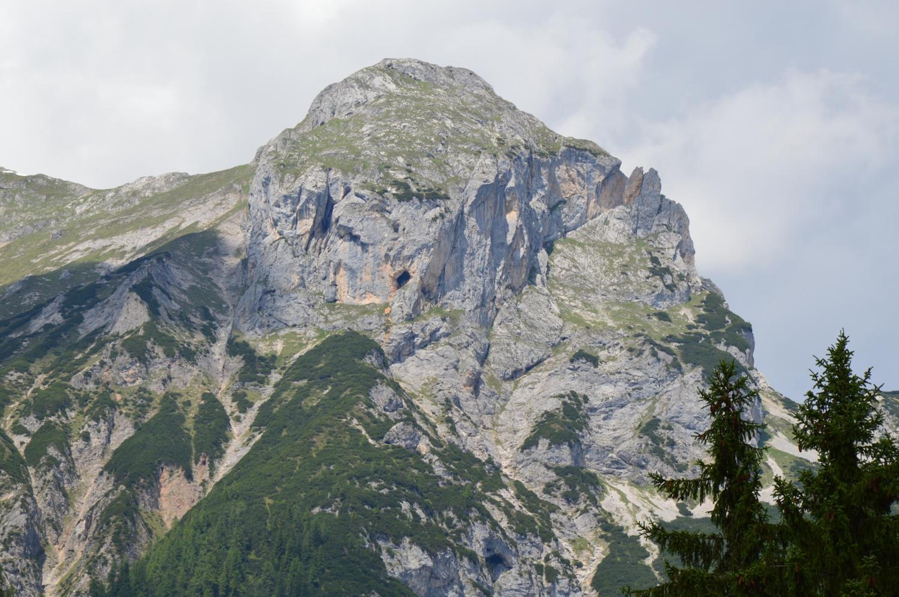 Roseggerhaus