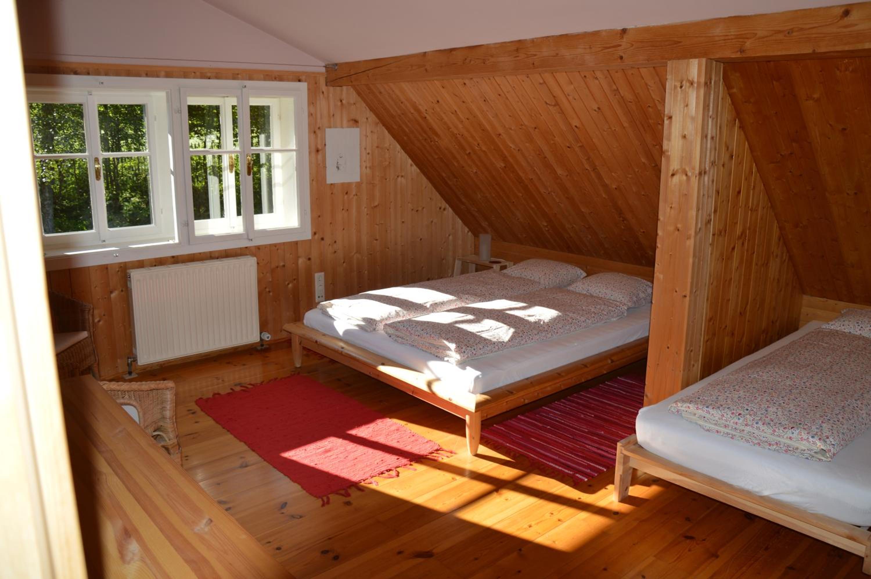 Roseggerhaus