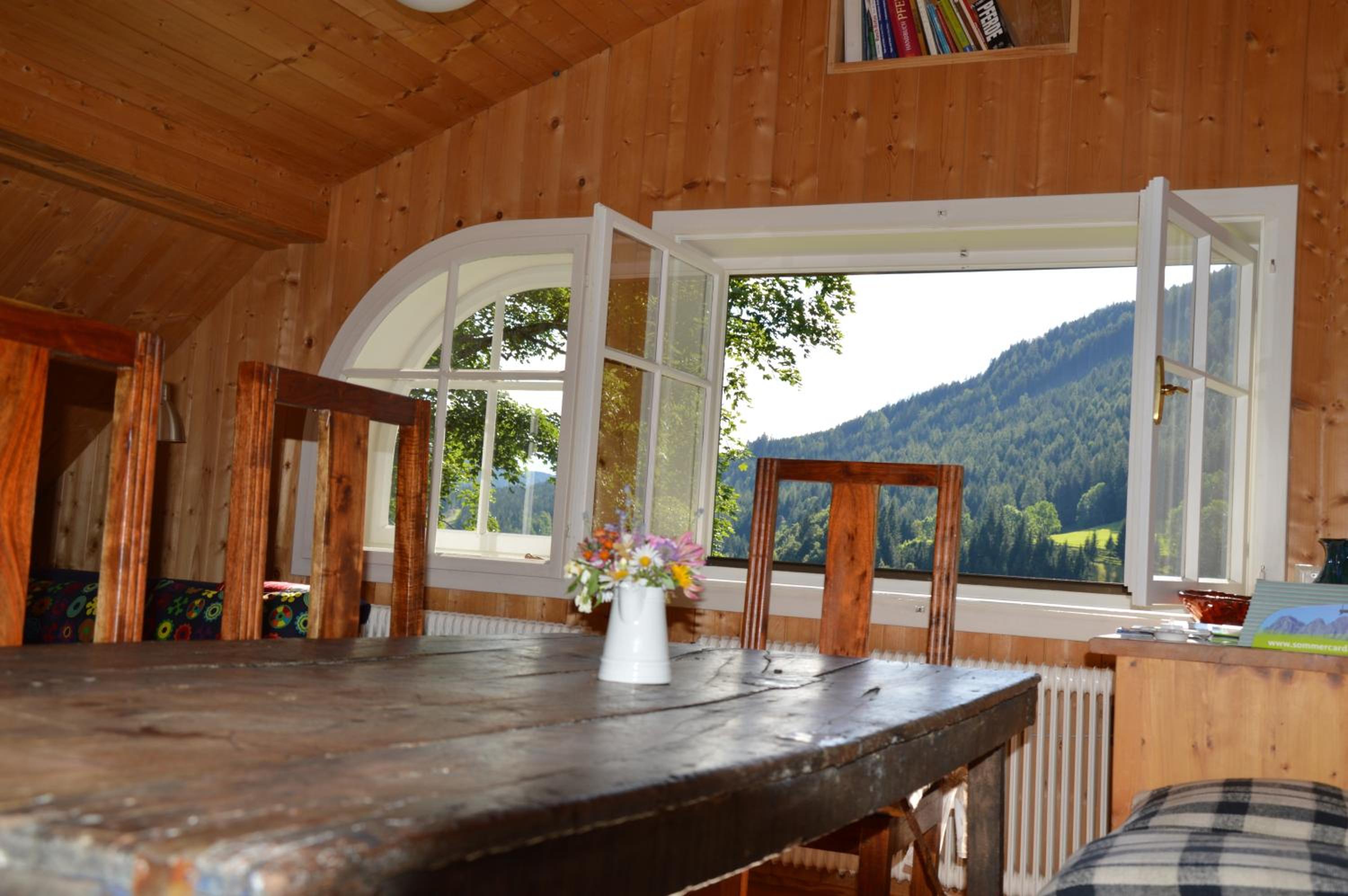 Roseggerhaus
