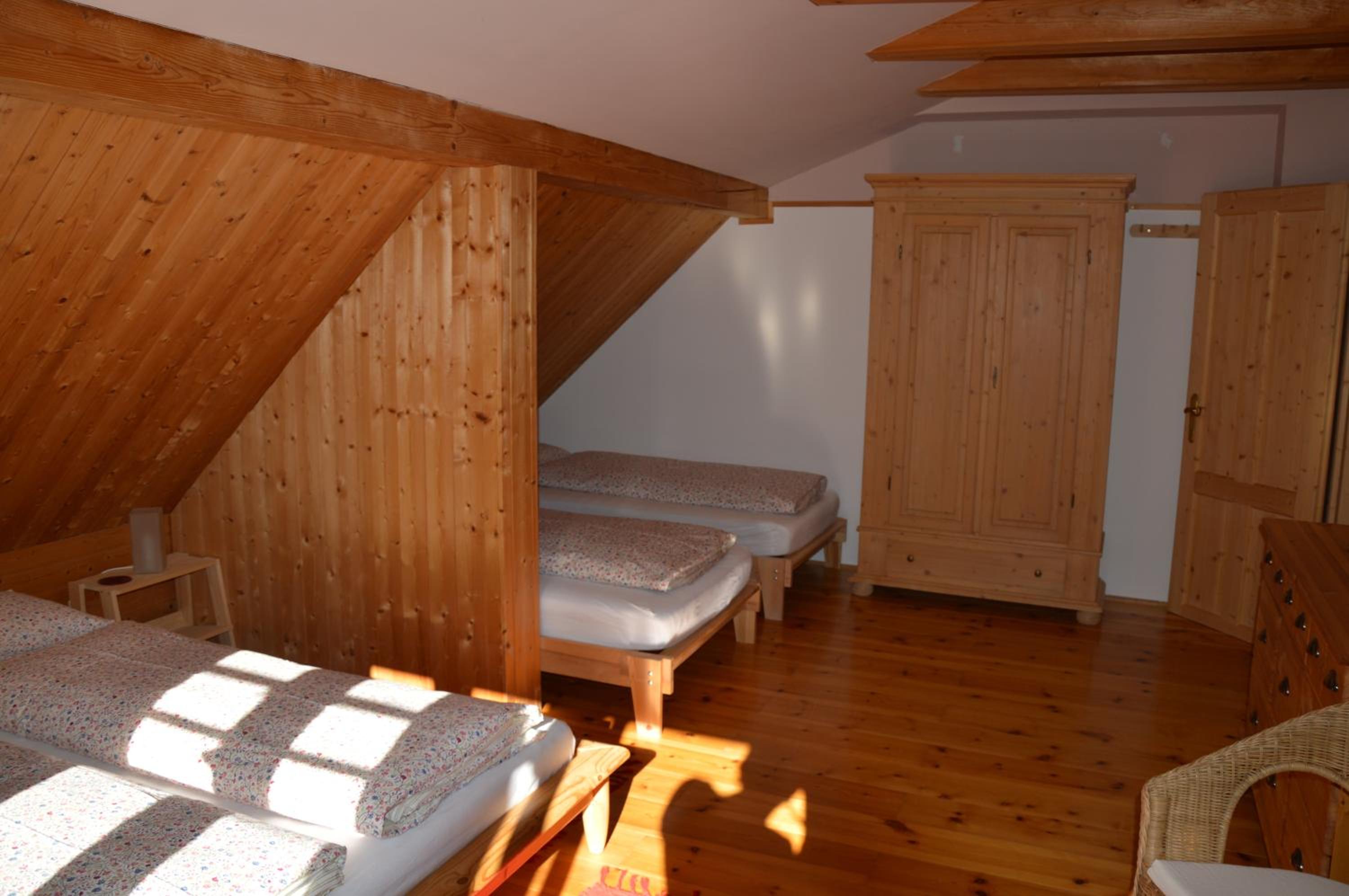 Roseggerhaus