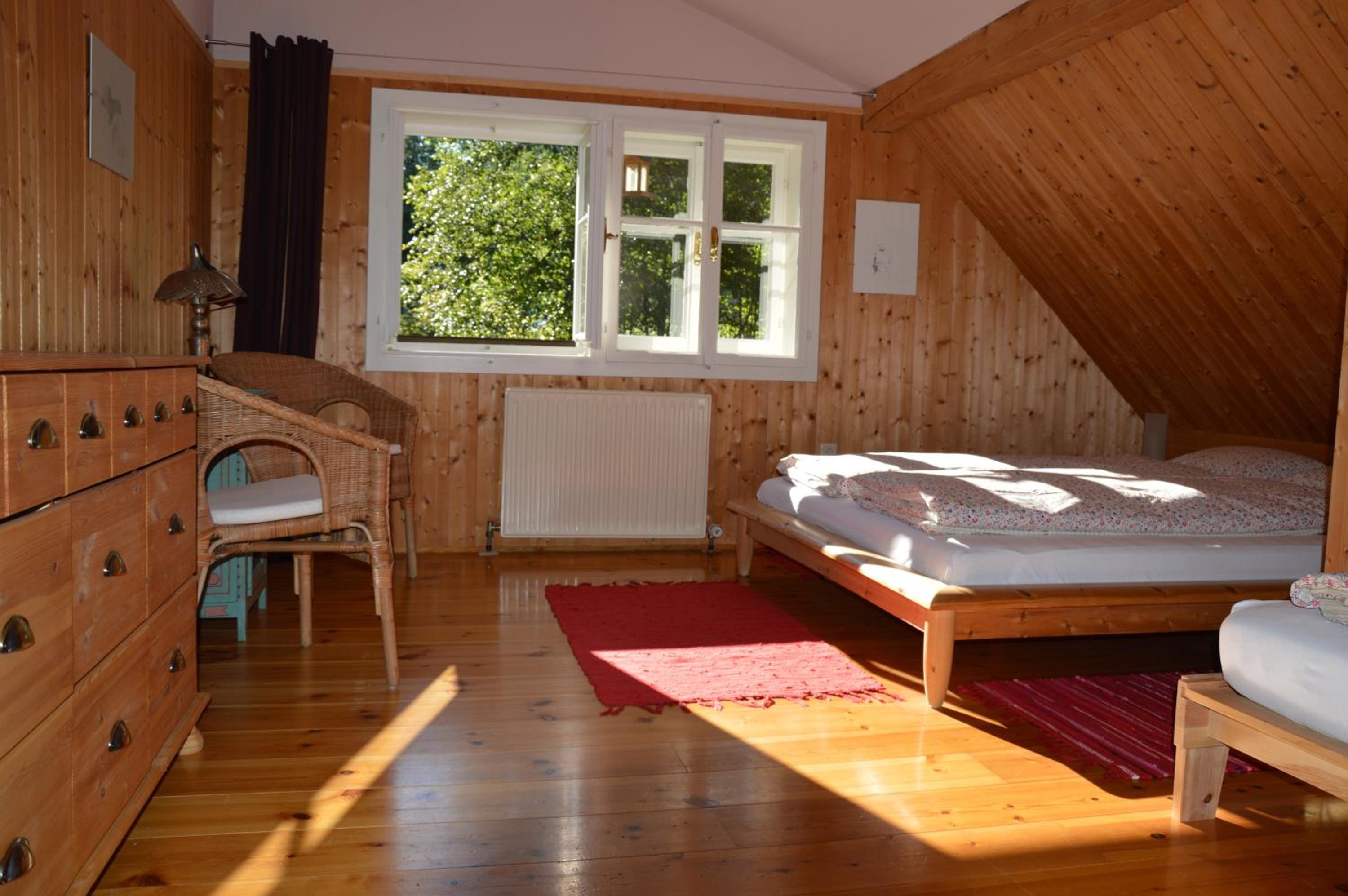 Roseggerhaus