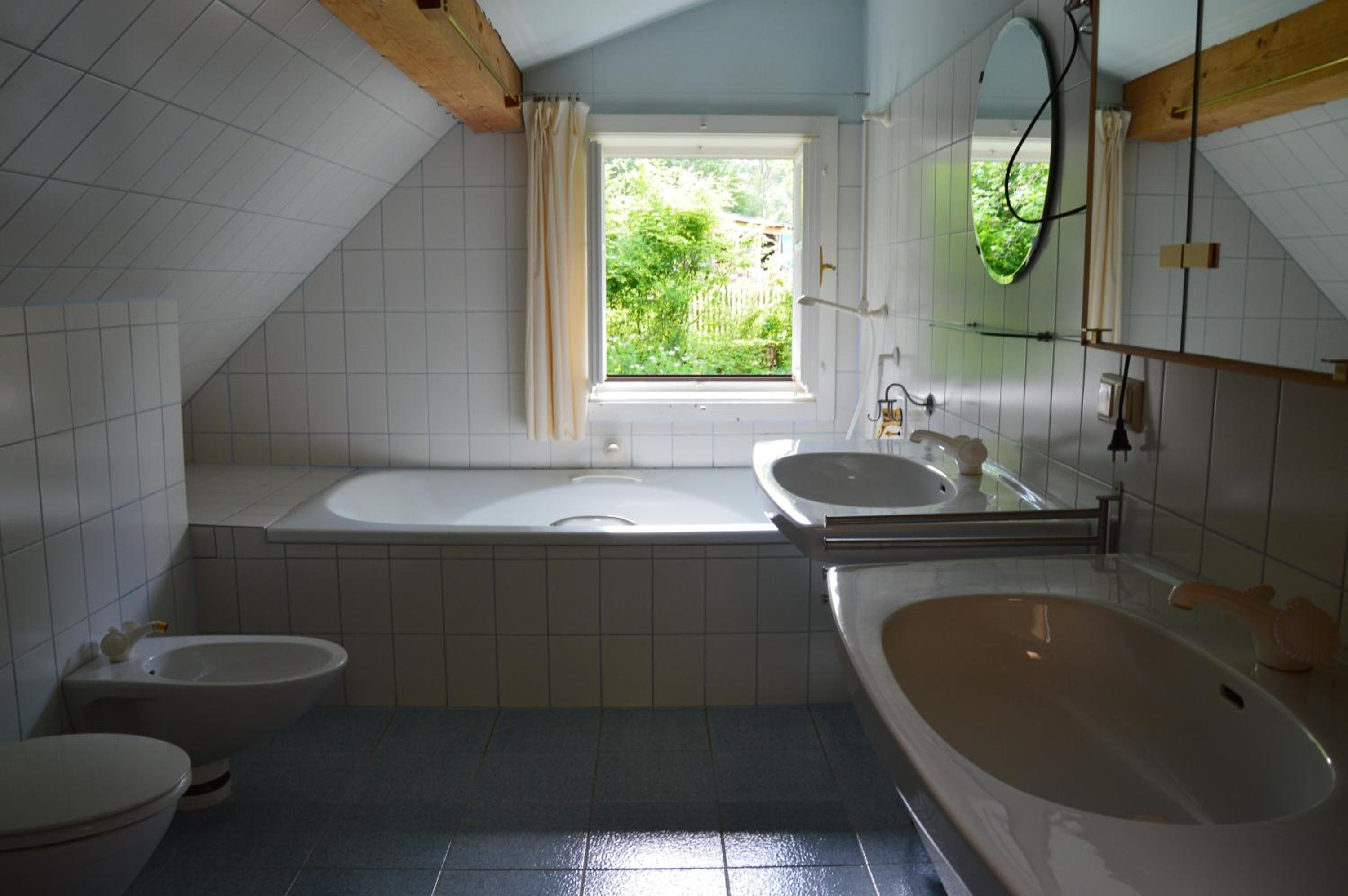 Roseggerhaus