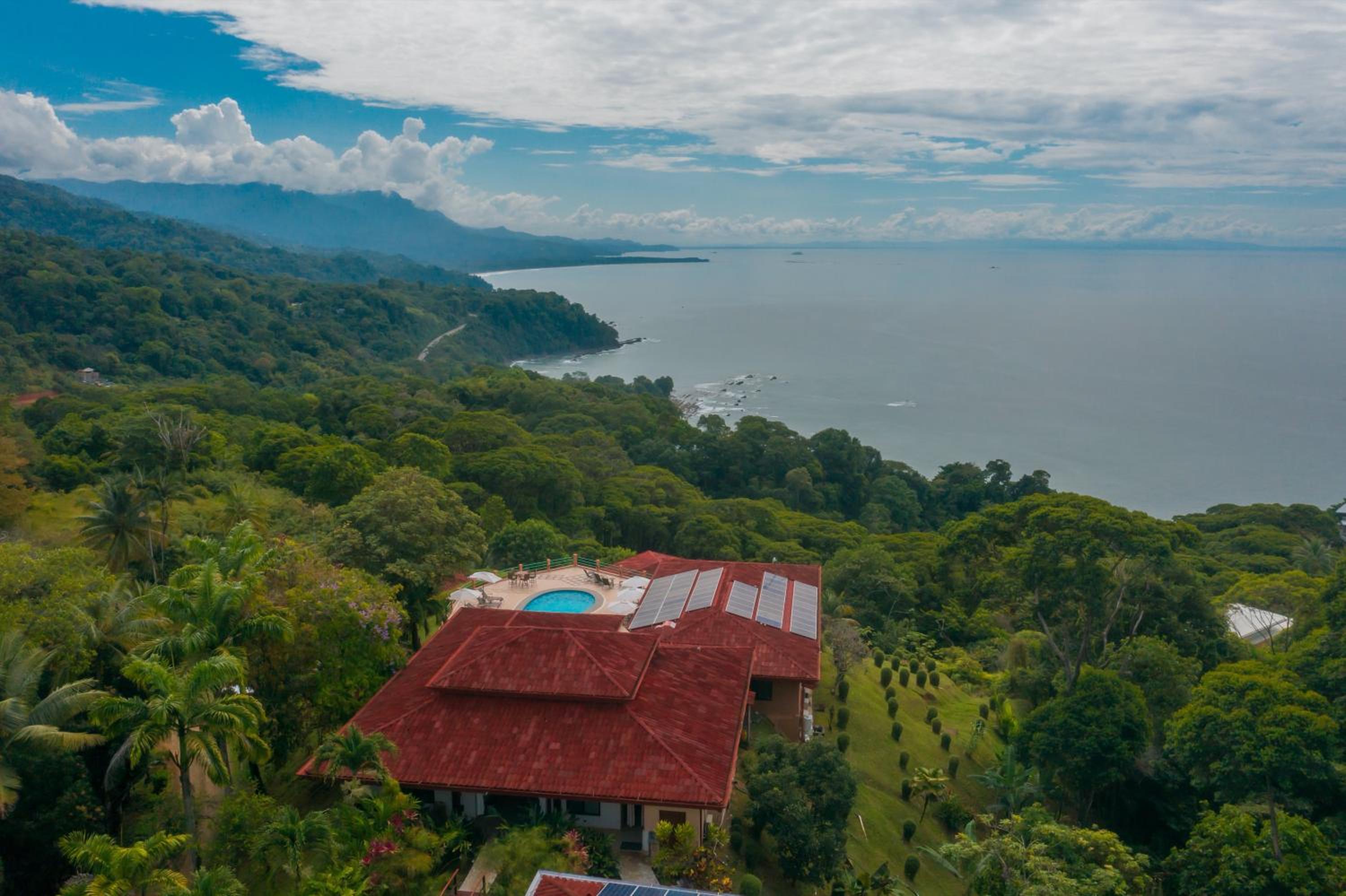 Villas Alturas view 2