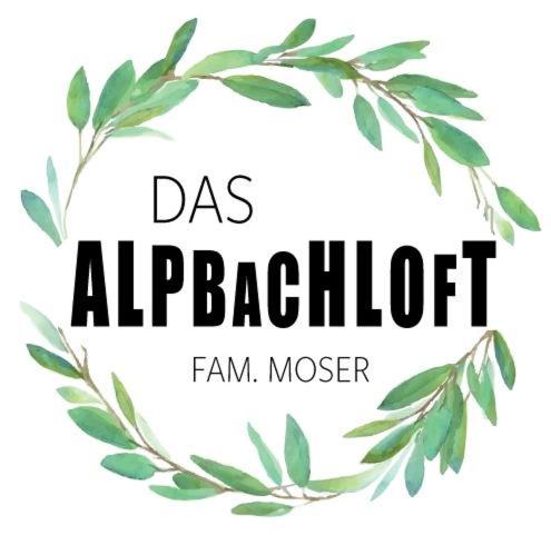 Alpbach Loft