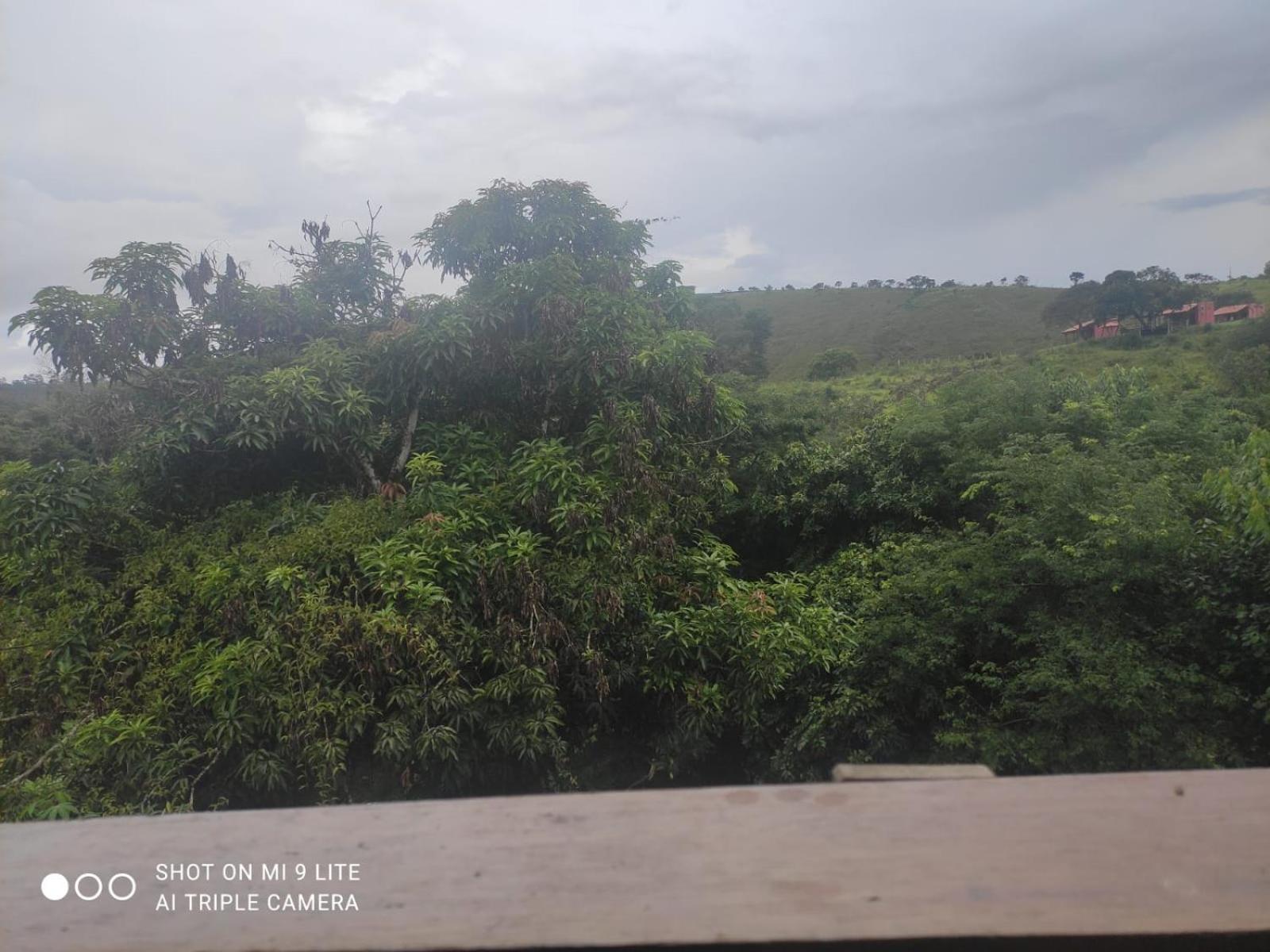 Pousada e Restaurante Boia Cross