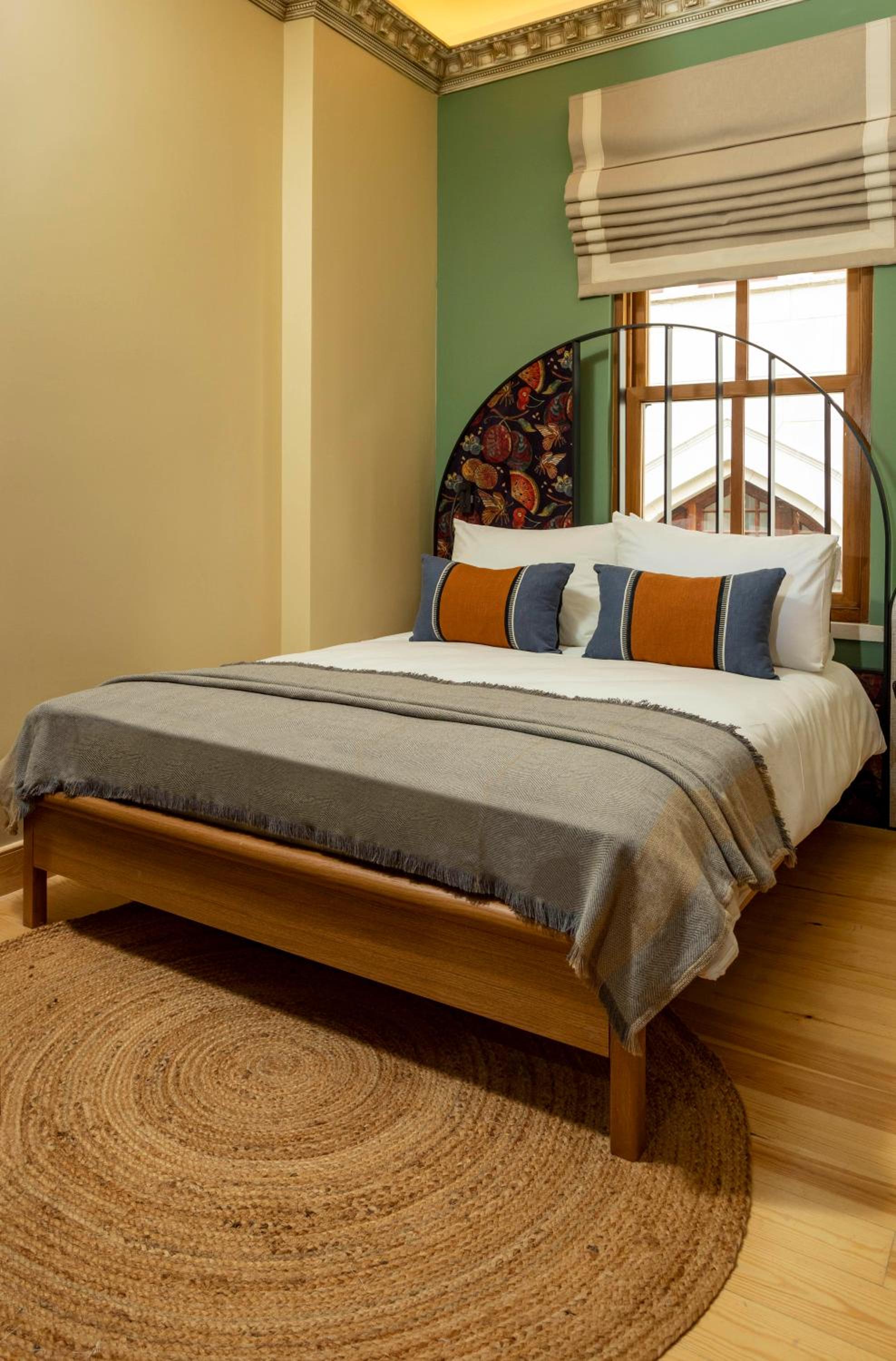 Sirin Han Otel Eski Şehir - Image 28