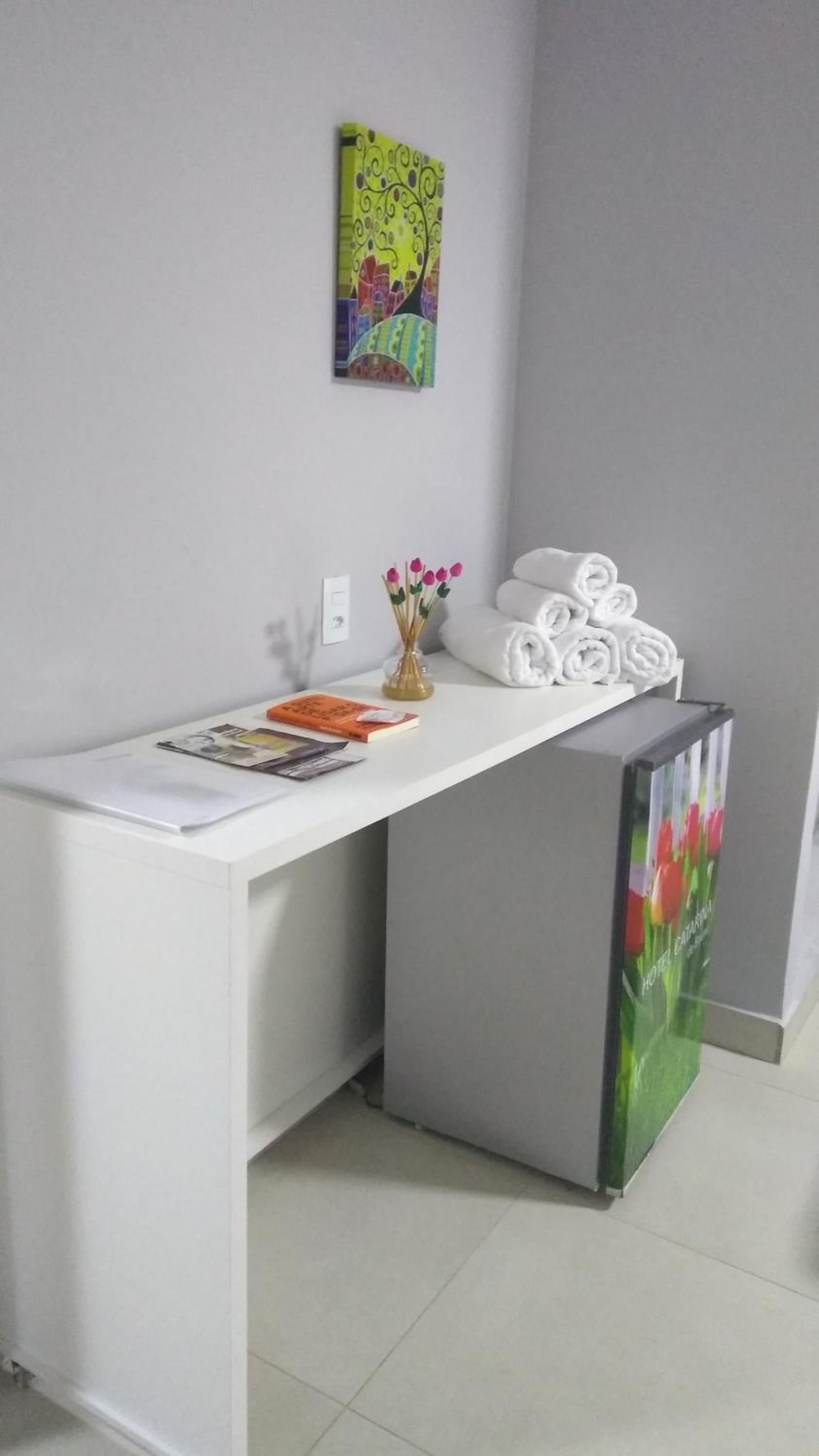 HOTEL CATARINA BAURU, photo 11