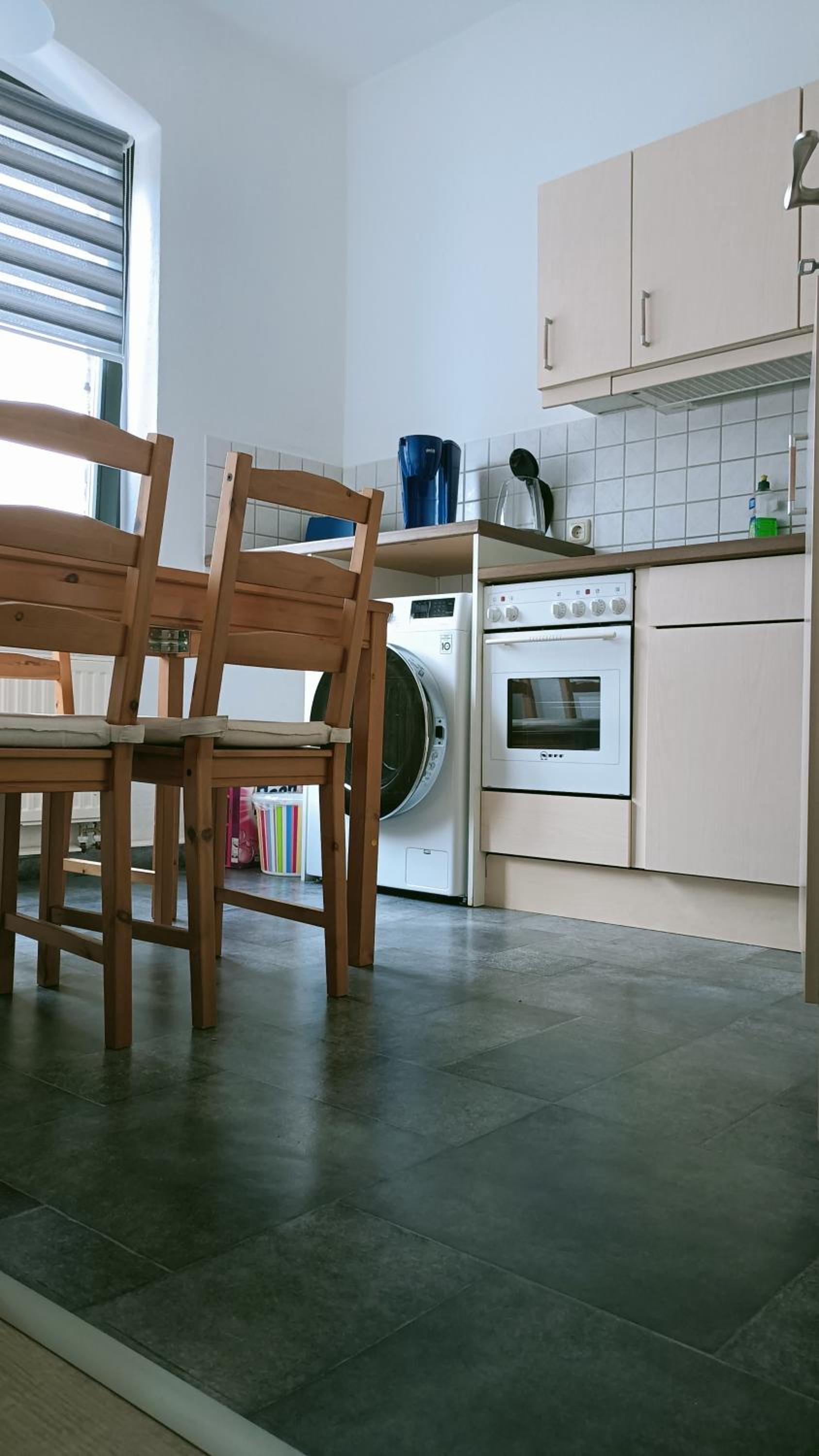Gaste- und Ferienwohnung Glaser Zwickau - Property Image 54