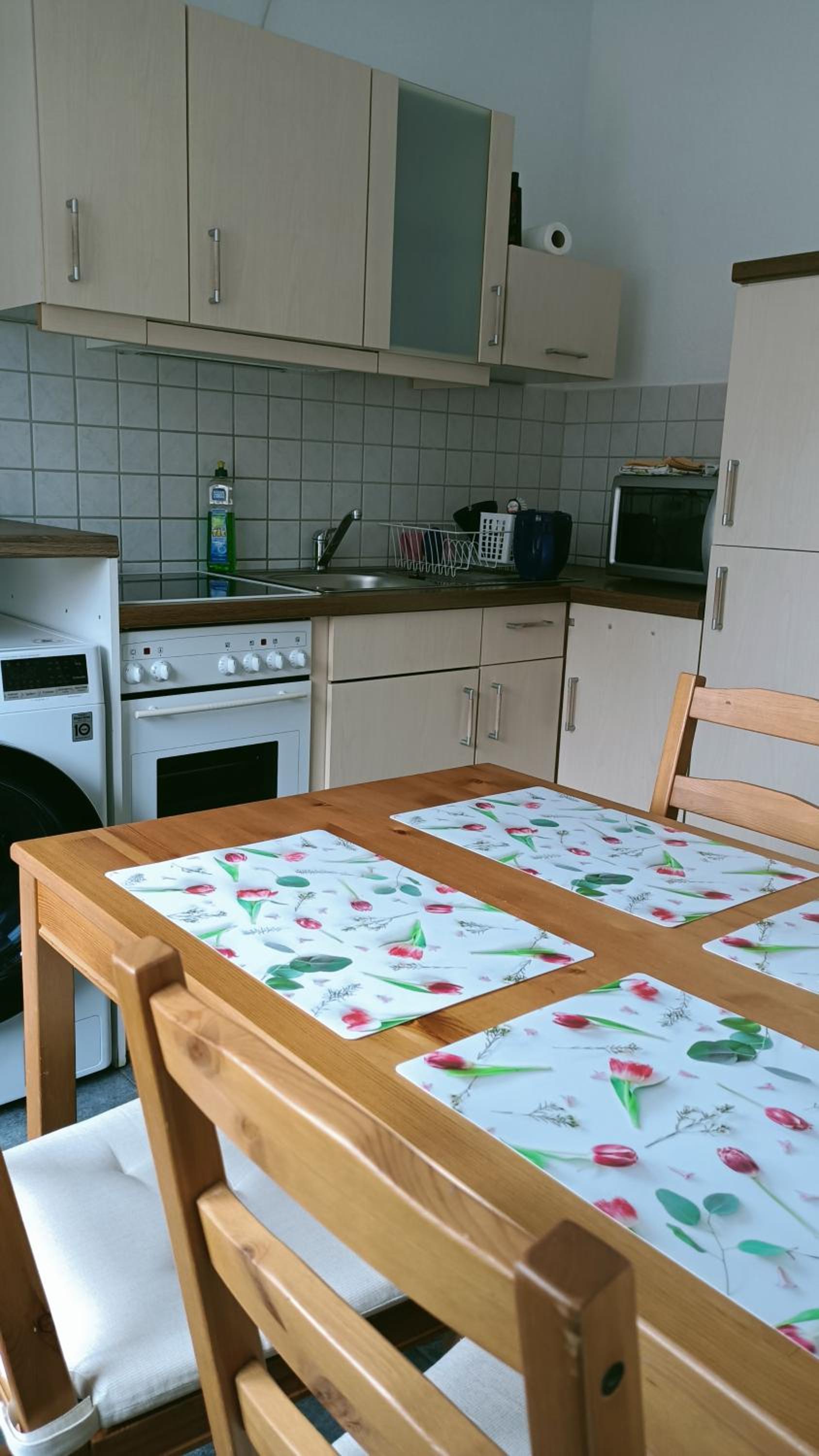 Gaste- und Ferienwohnung Glaser Zwickau - Property Image 53