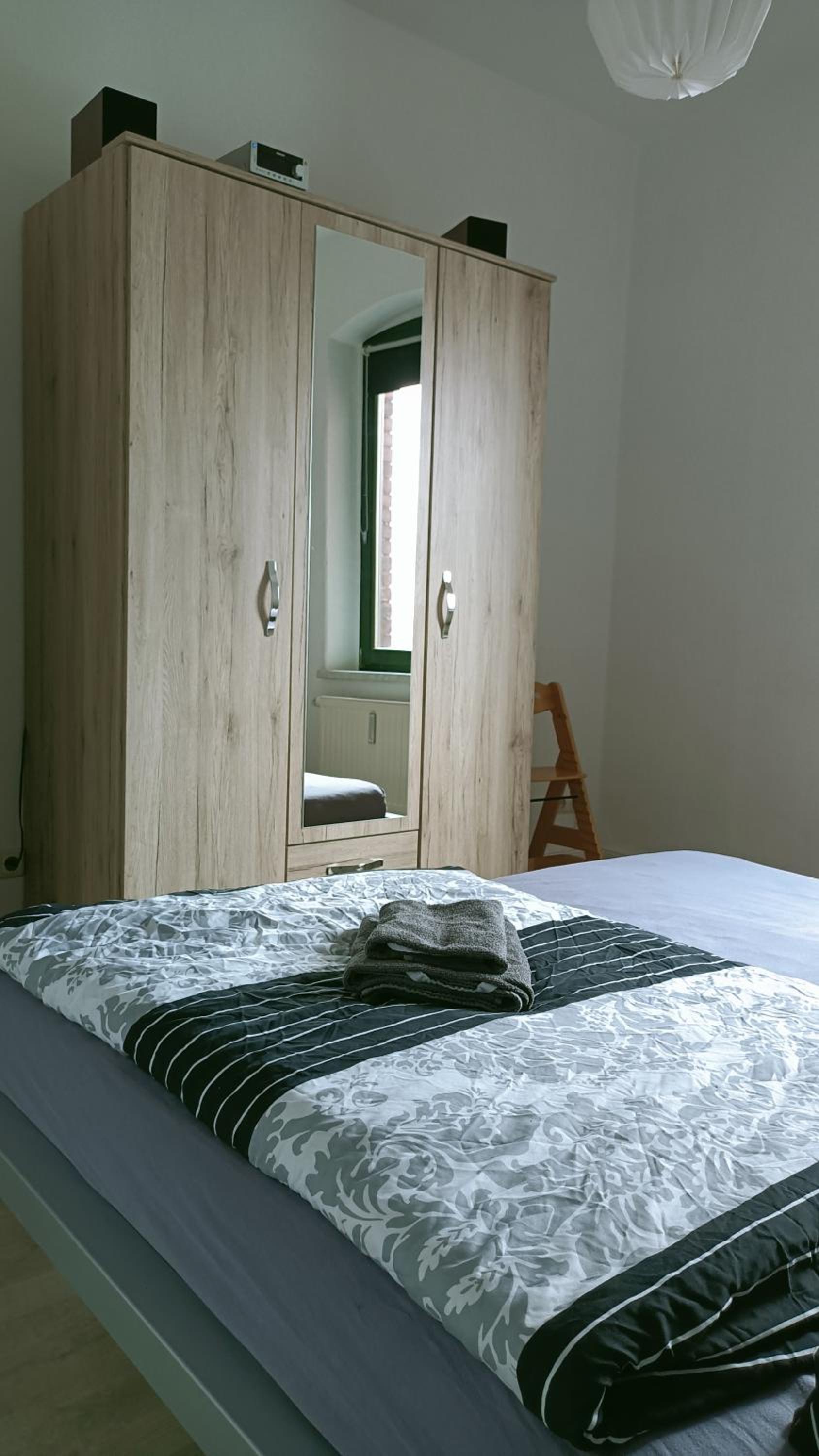 Gaste- und Ferienwohnung Glaser Zwickau - Property Image 4