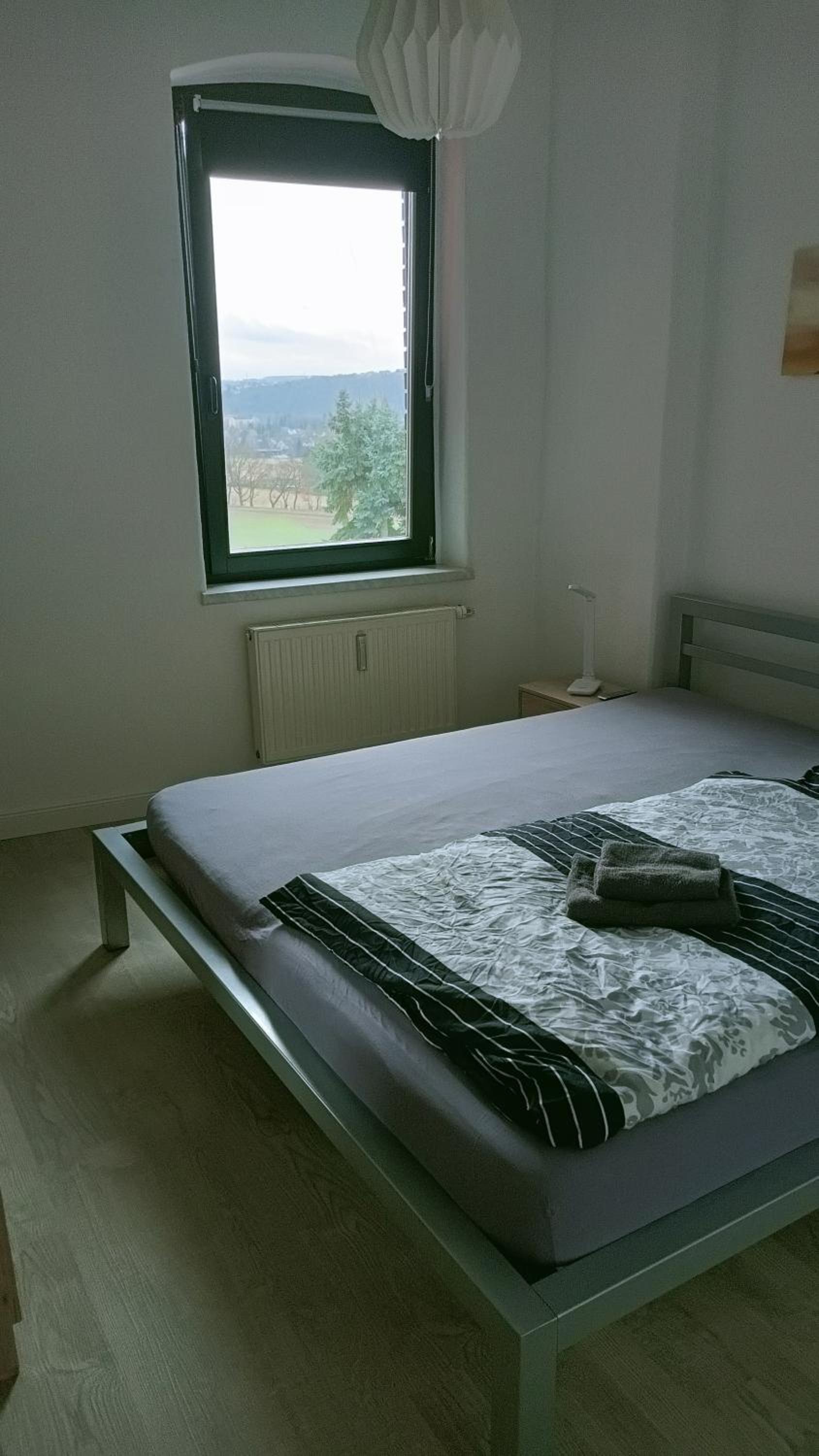 Gaste- und Ferienwohnung Glaser Zwickau - Property Image 3