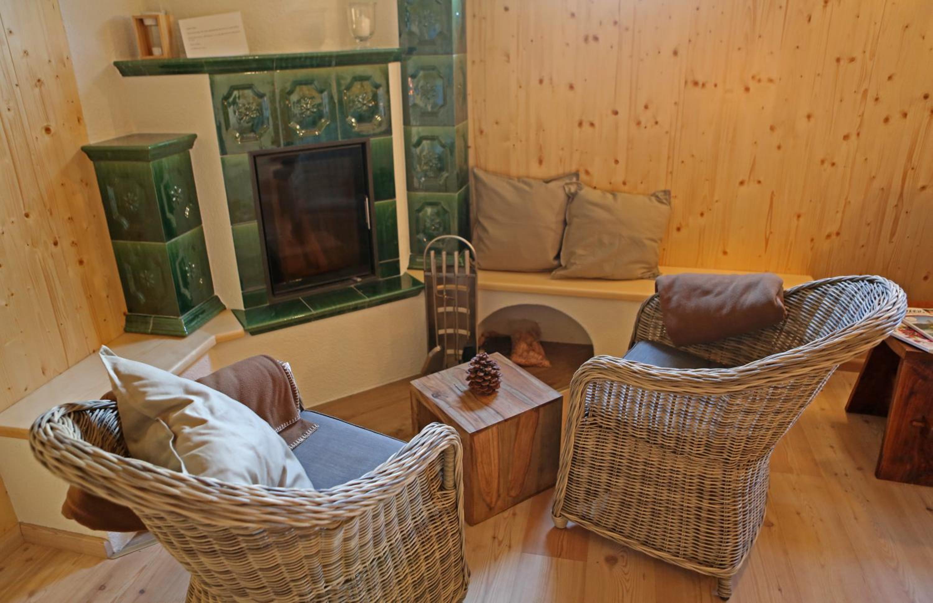 Mühlradl Apartments Gosau