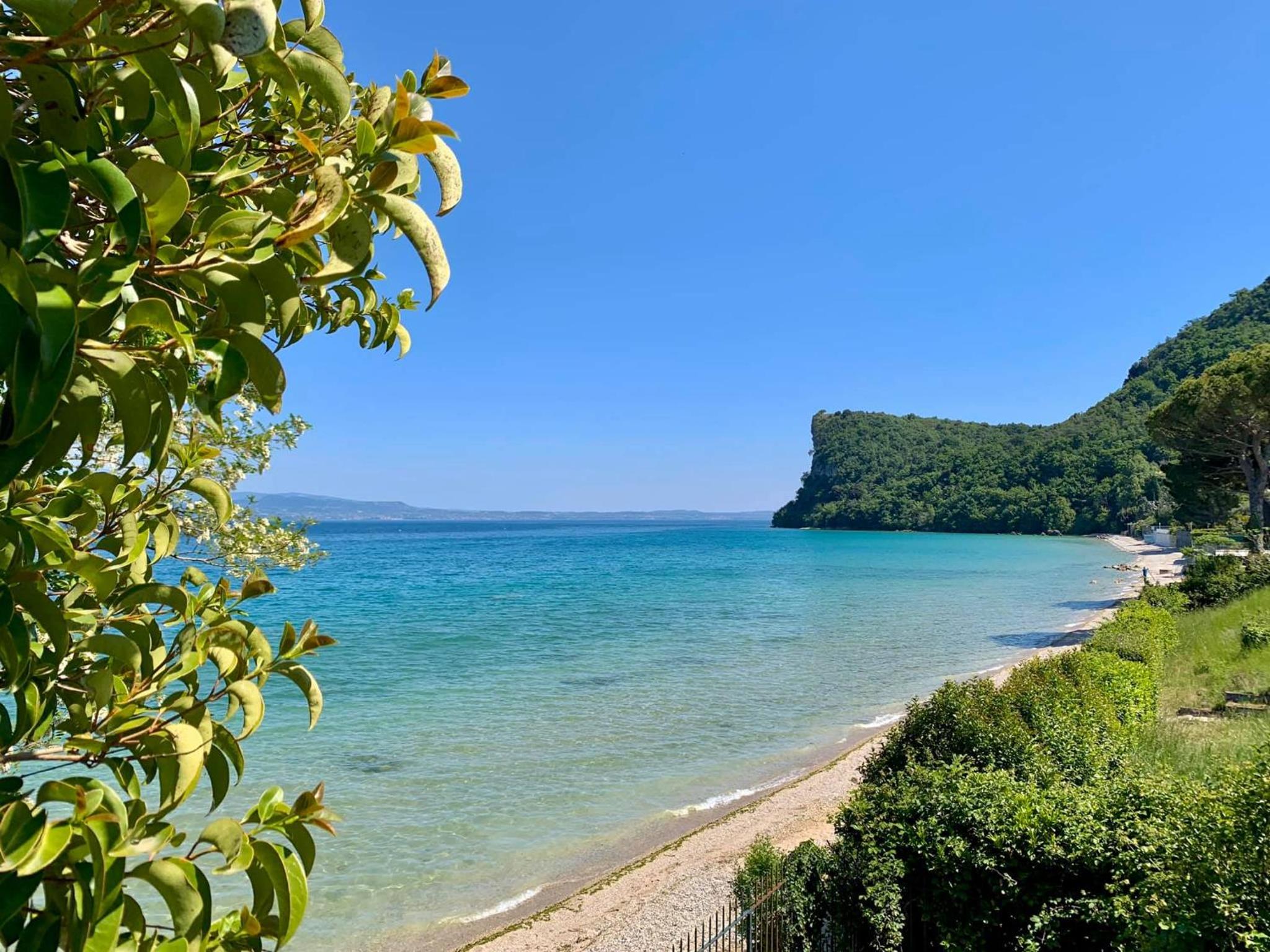 Il Giardino Segreto Gardasee Ferienhaus