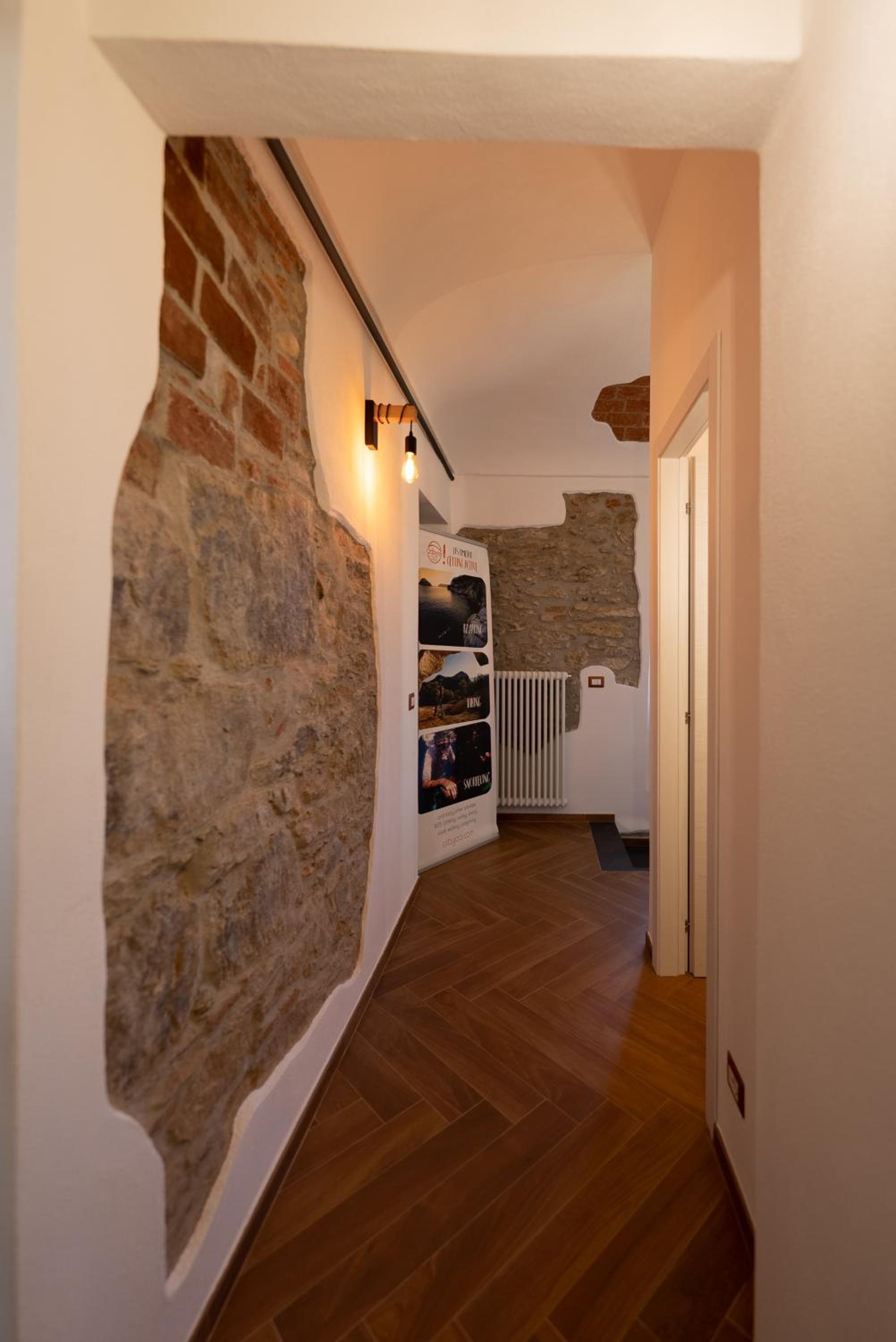 Cascina Fogona - Sport e Natura view 5
