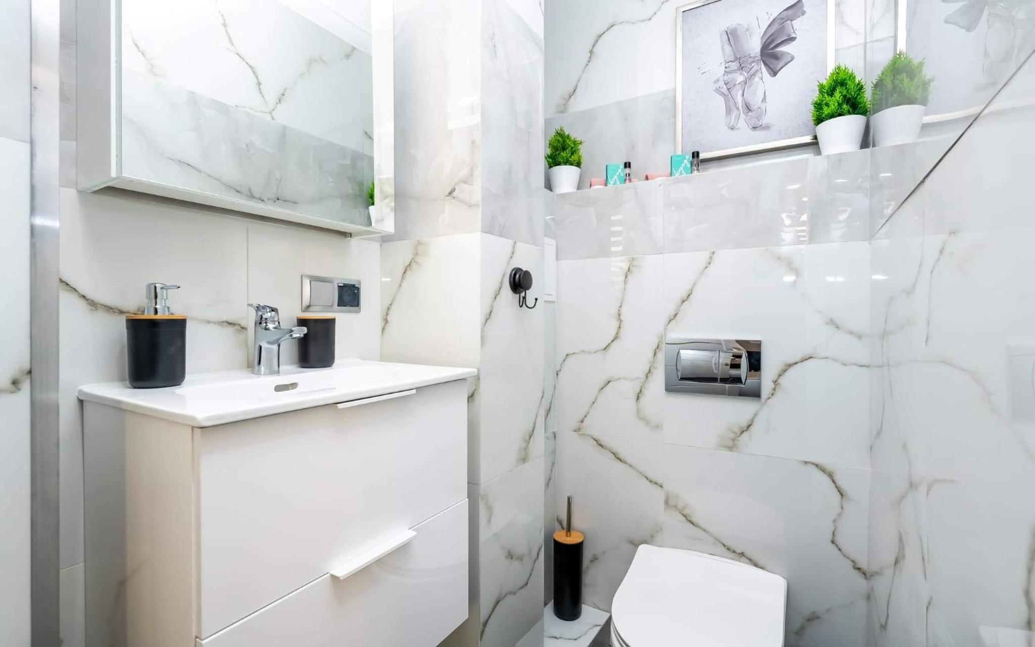 Apartament Lipowa Love Rooms view 4