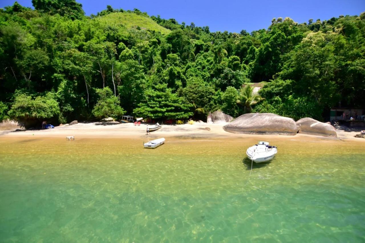 Casa Aconchegante - Com Passeio de Escuna de Cortesia!