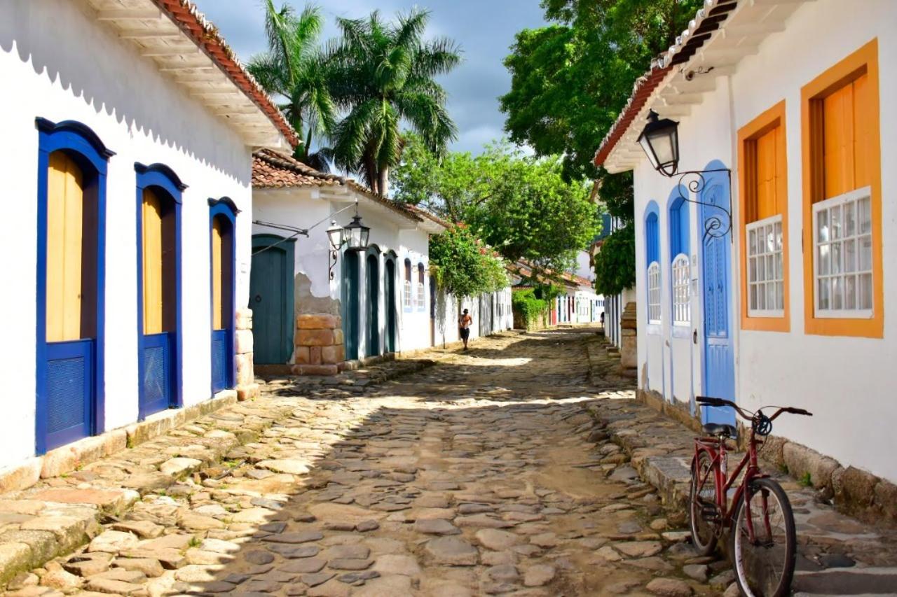 Casa Aconchegante - Com Passeio de Escuna de Cortesia!