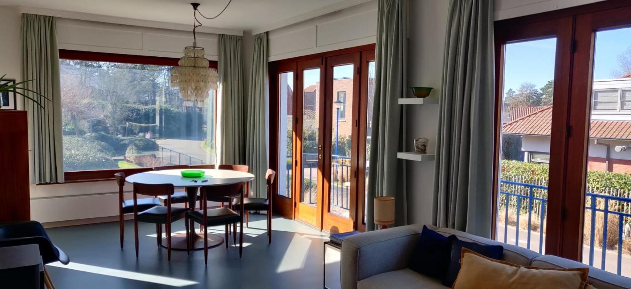 Holiday Home Hoge Blekker