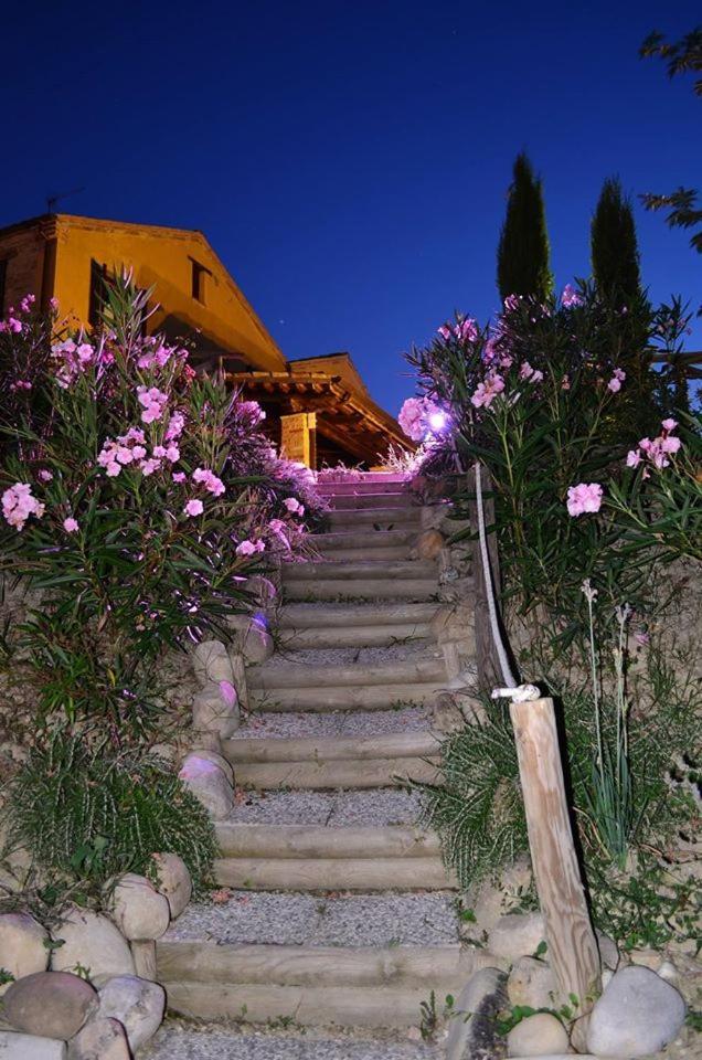 Agriturismo San Michele